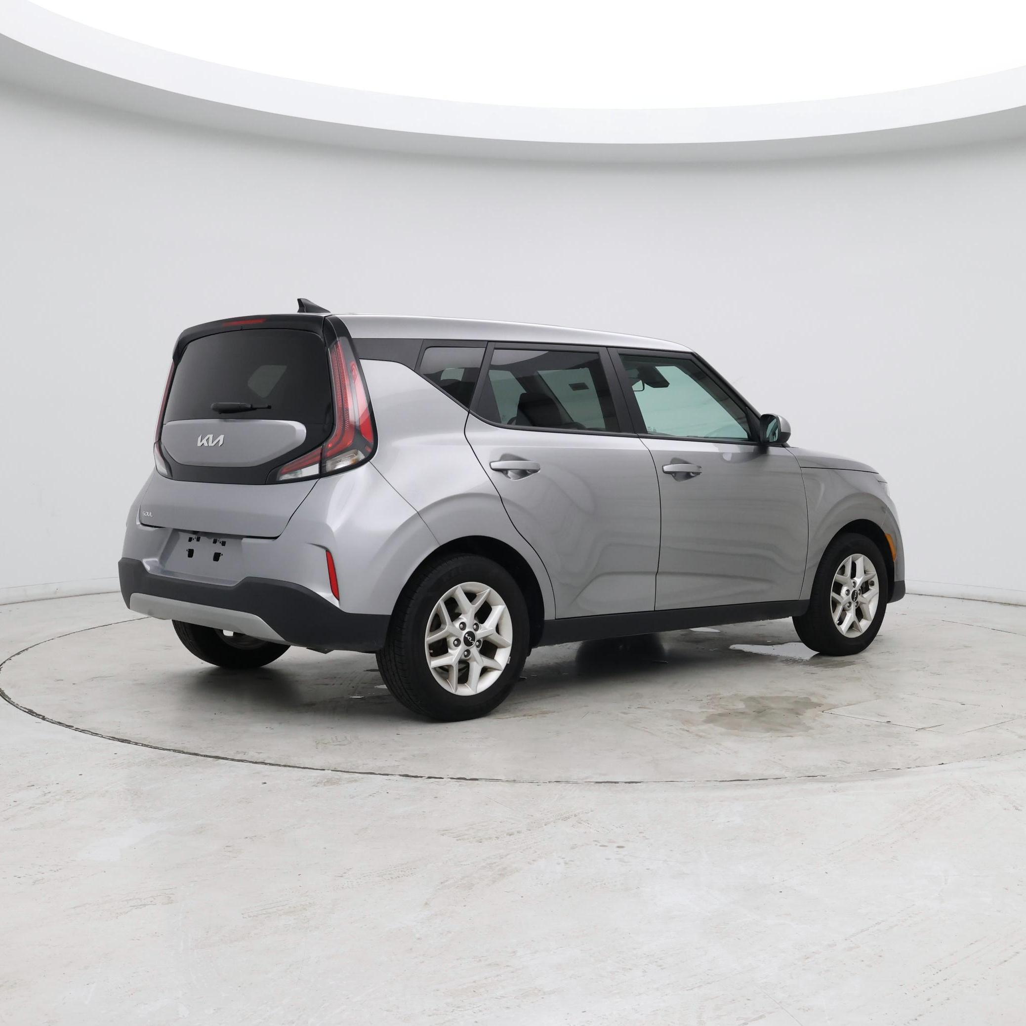 Thumbnail: 2024 Kia Soul - 7