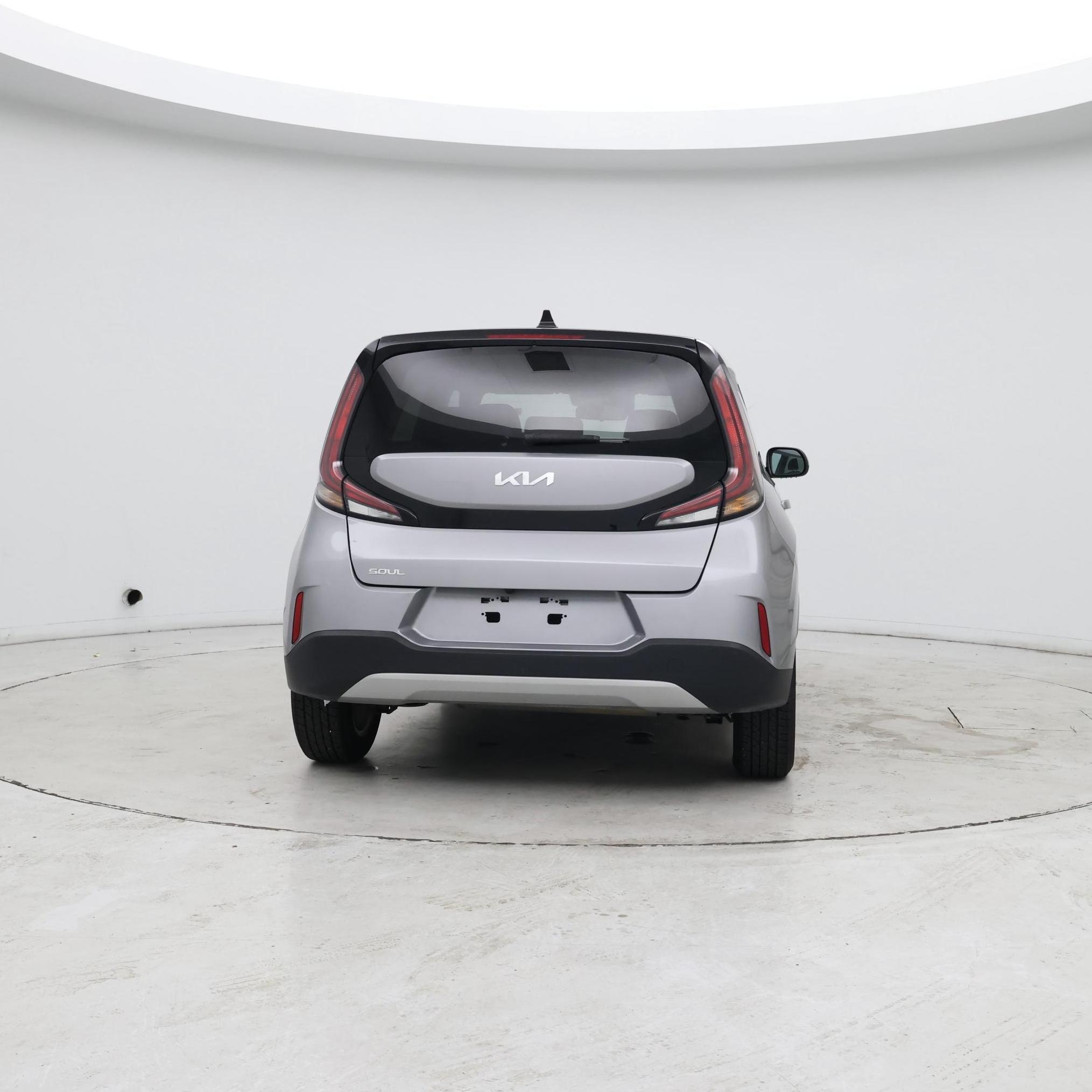 Thumbnail: 2024 Kia Soul - 8