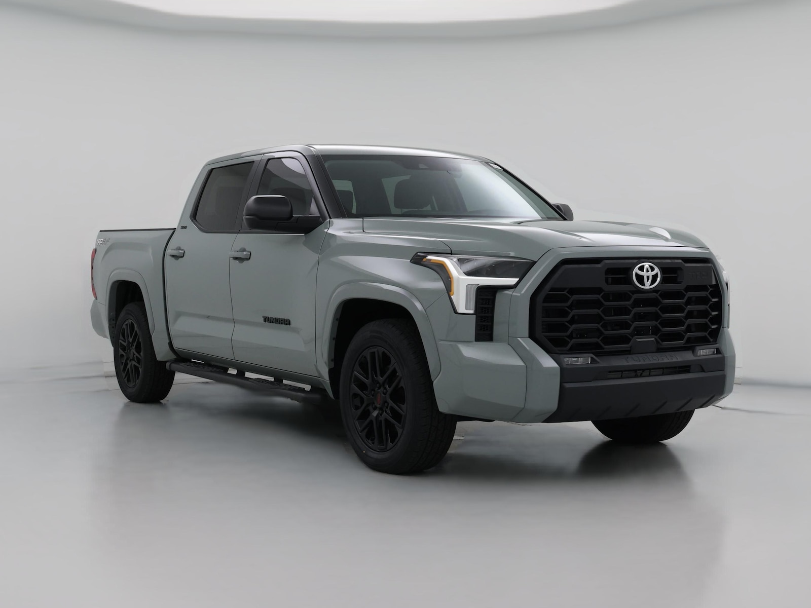 2024 Toyota Tundra 4WD