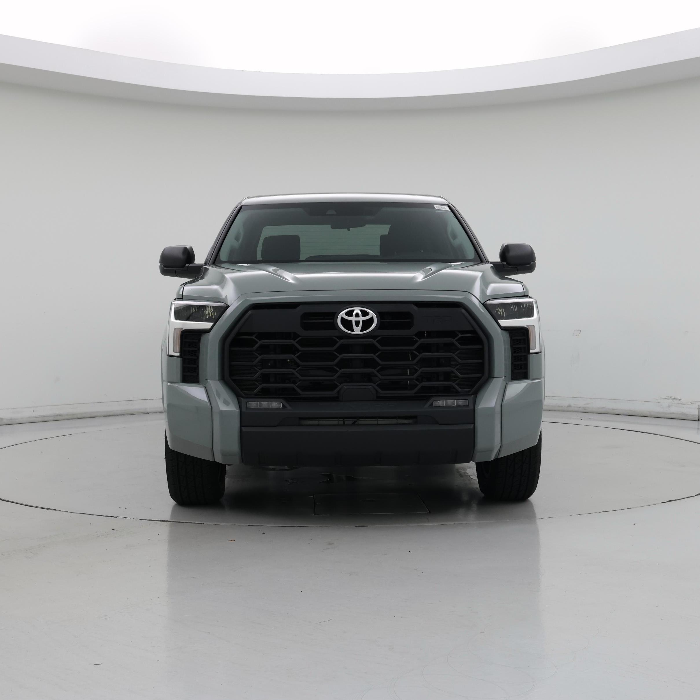 Thumbnail: 2024 Toyota Tundra - 5