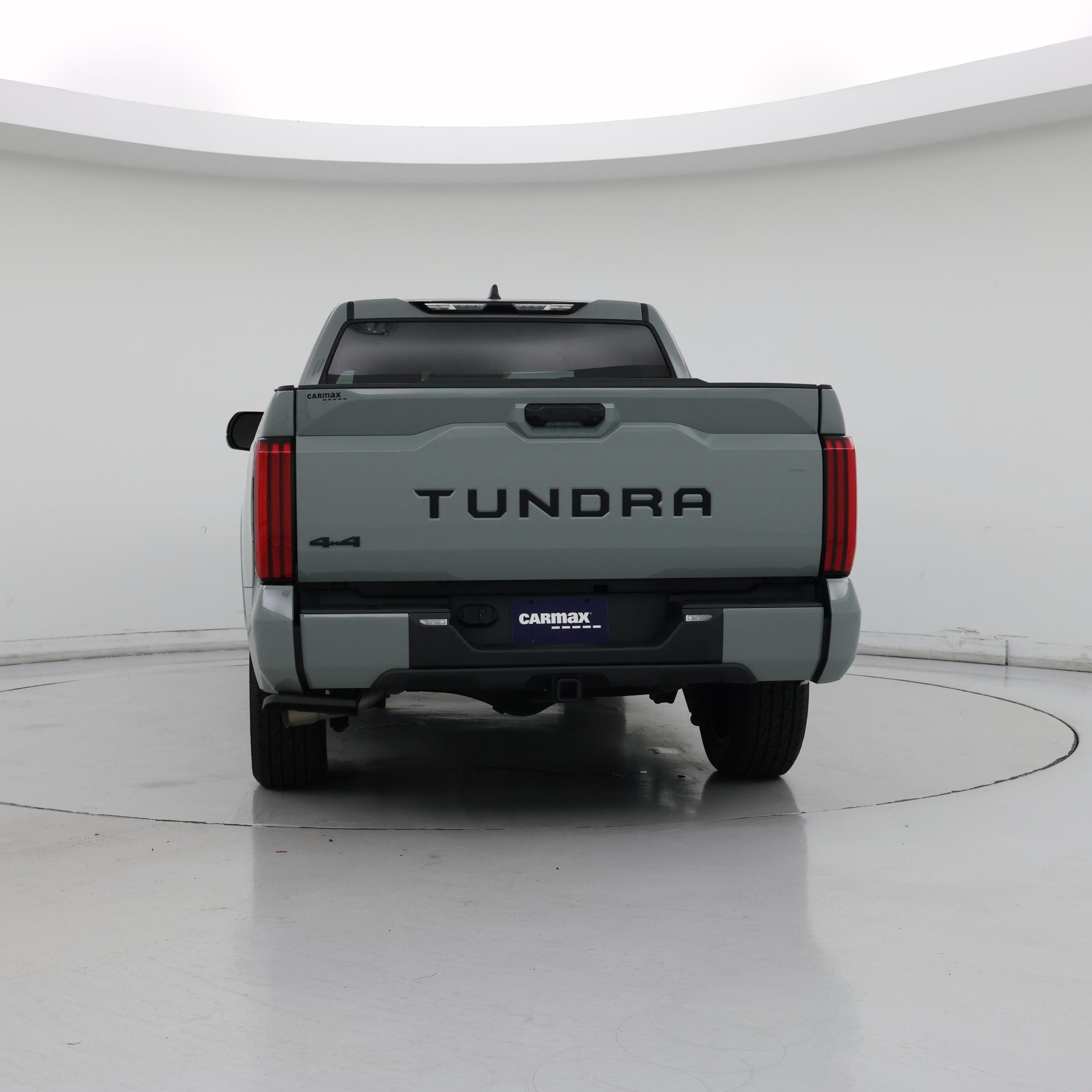 Thumbnail: 2024 Toyota Tundra - 6
