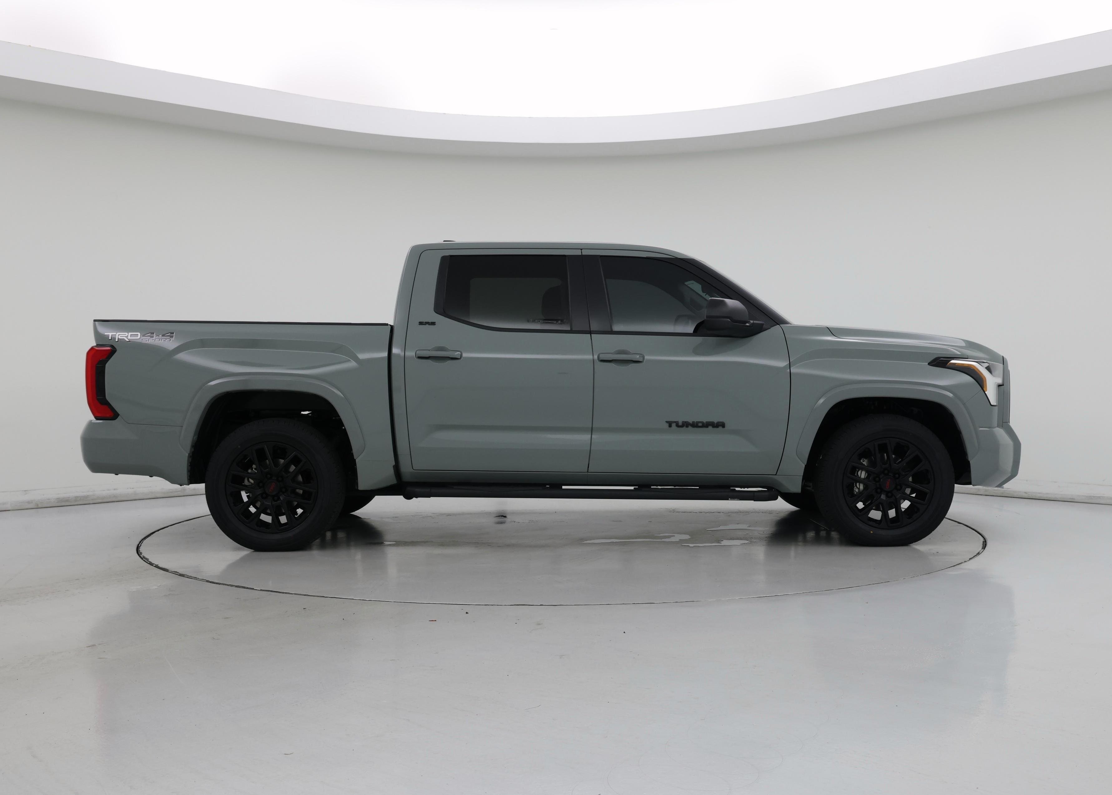 Thumbnail: 2024 Toyota Tundra - 7