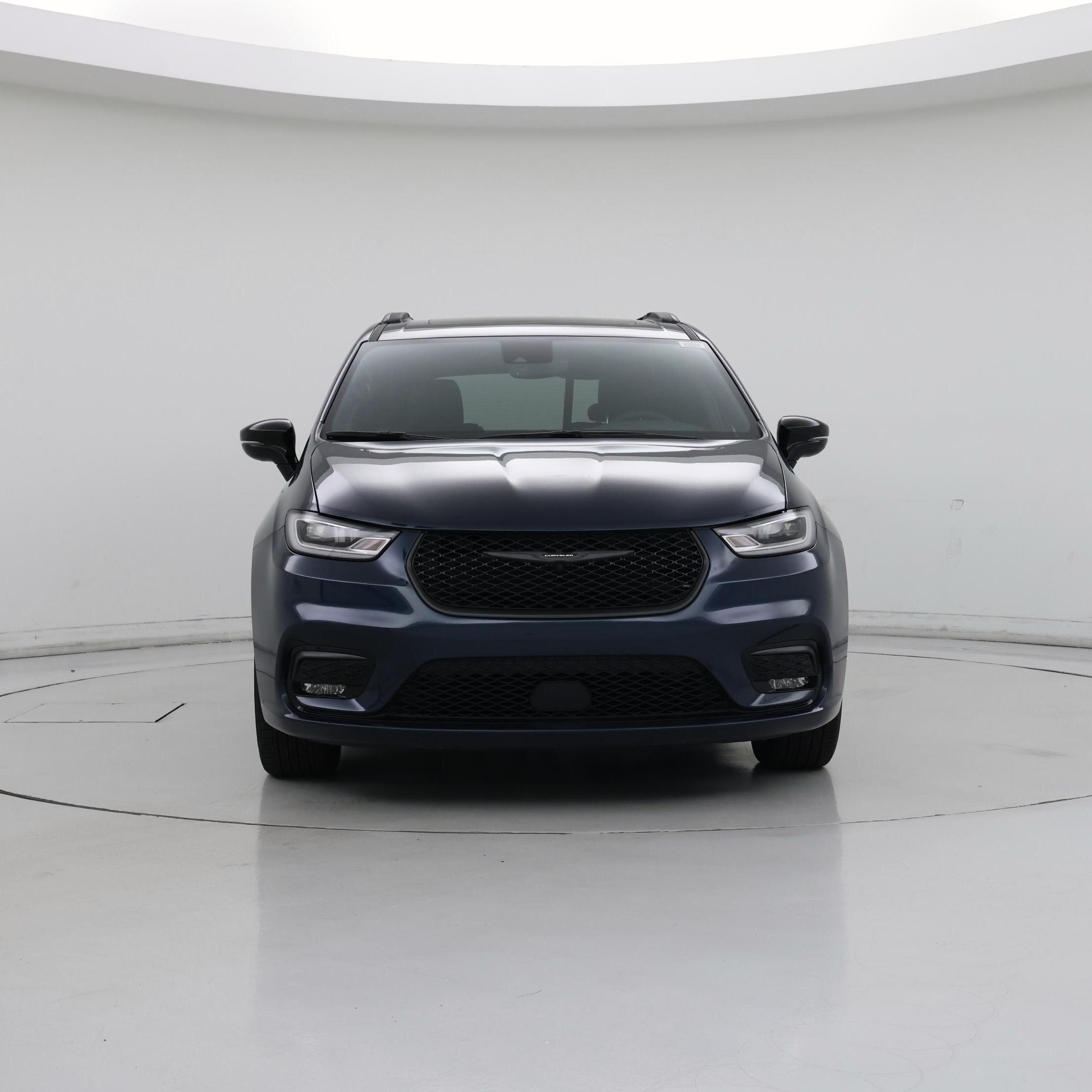 Thumbnail: 2025 Chrysler Pacifica - 5