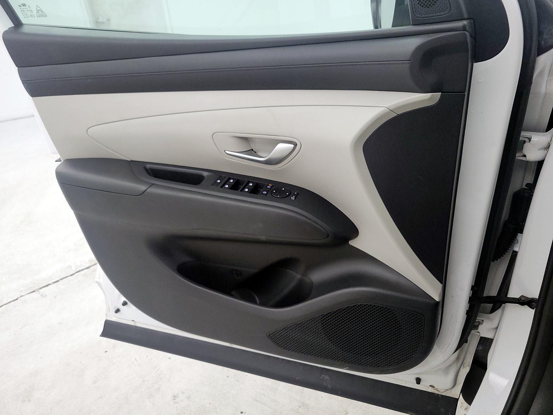 Thumbnail: 2025 Hyundai Tucson - 10