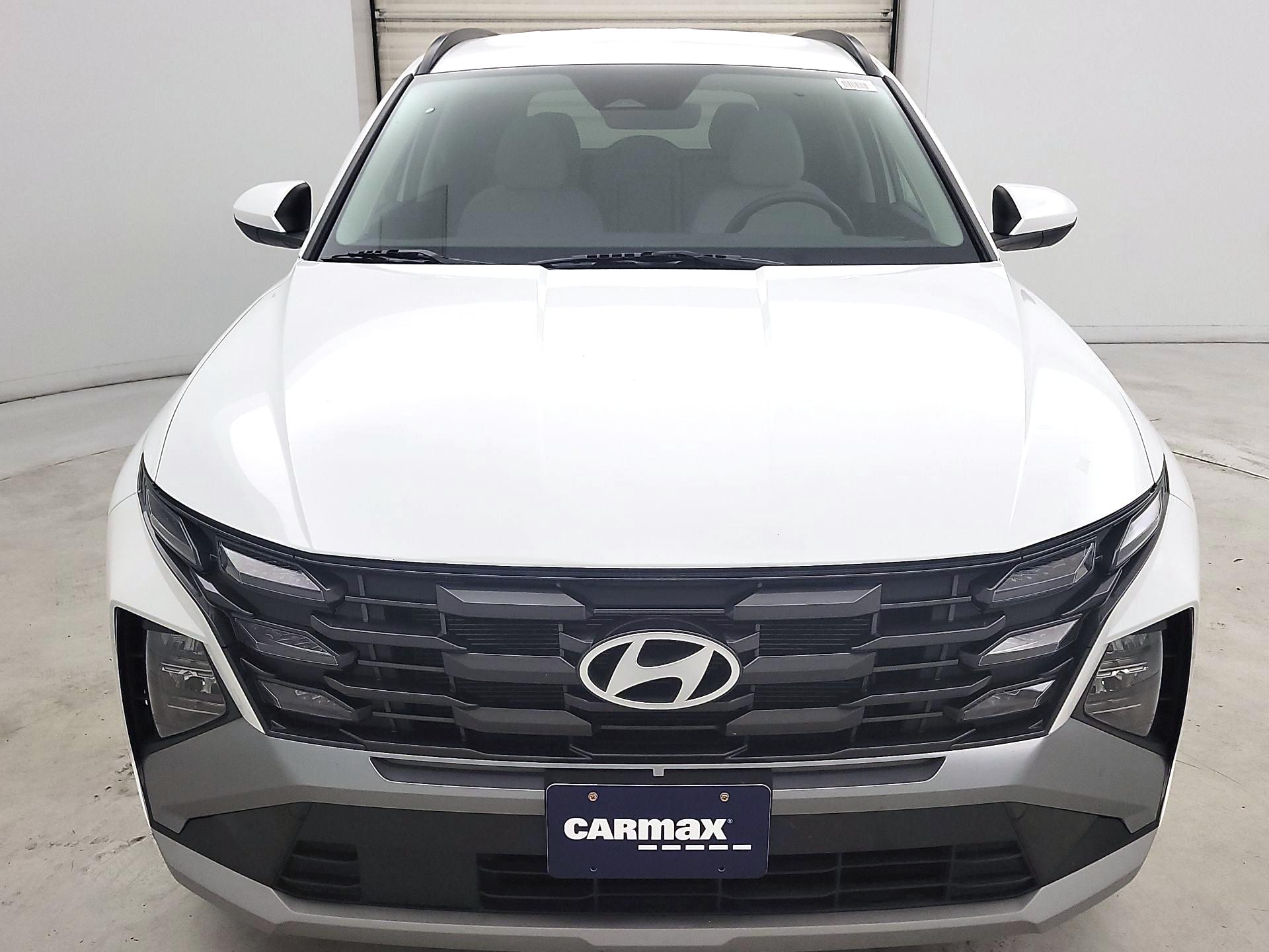 Thumbnail: 2025 Hyundai Tucson - 2