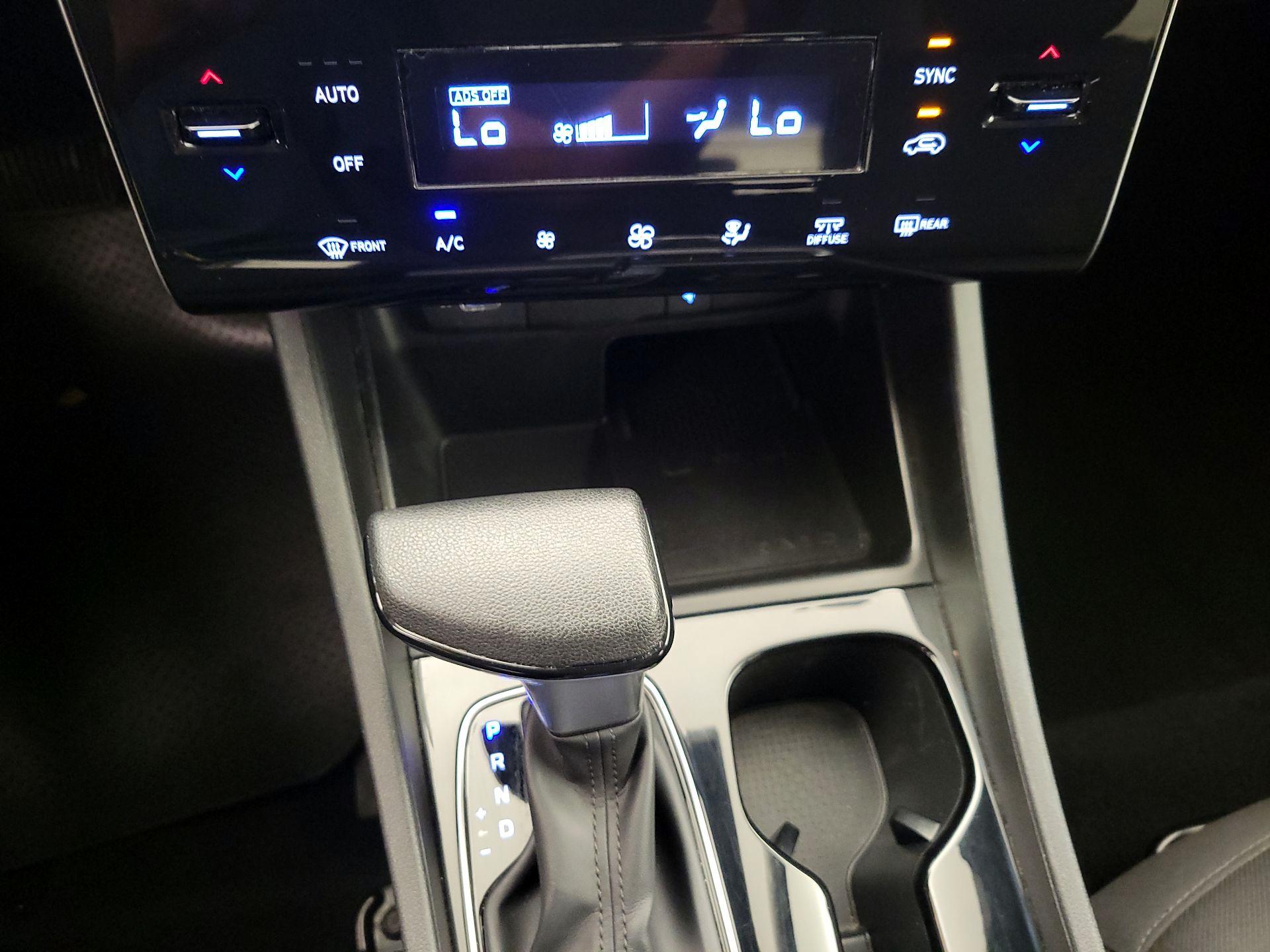 Thumbnail: 2024 Hyundai Tucson - 16