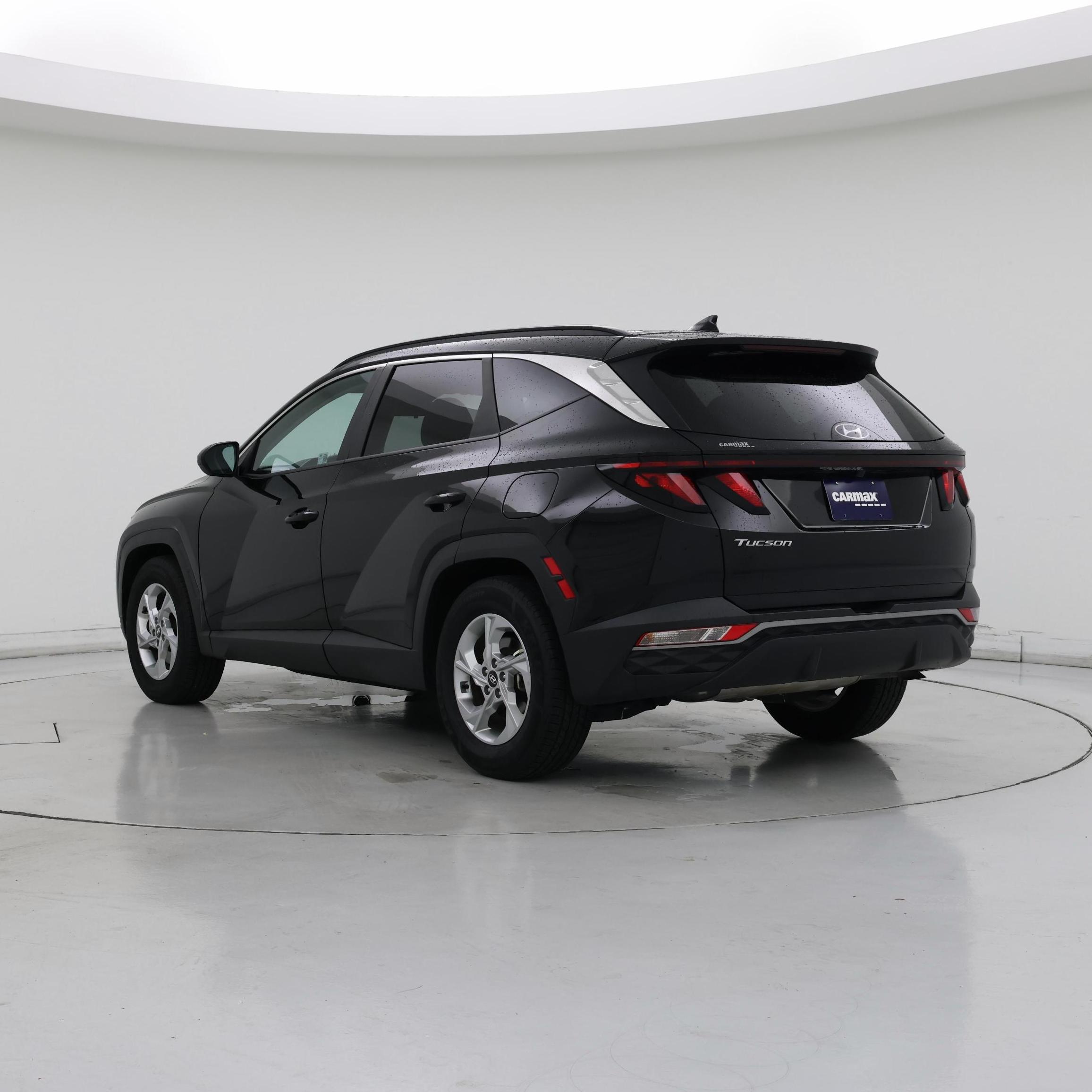 Thumbnail: 2024 Hyundai Tucson - 2