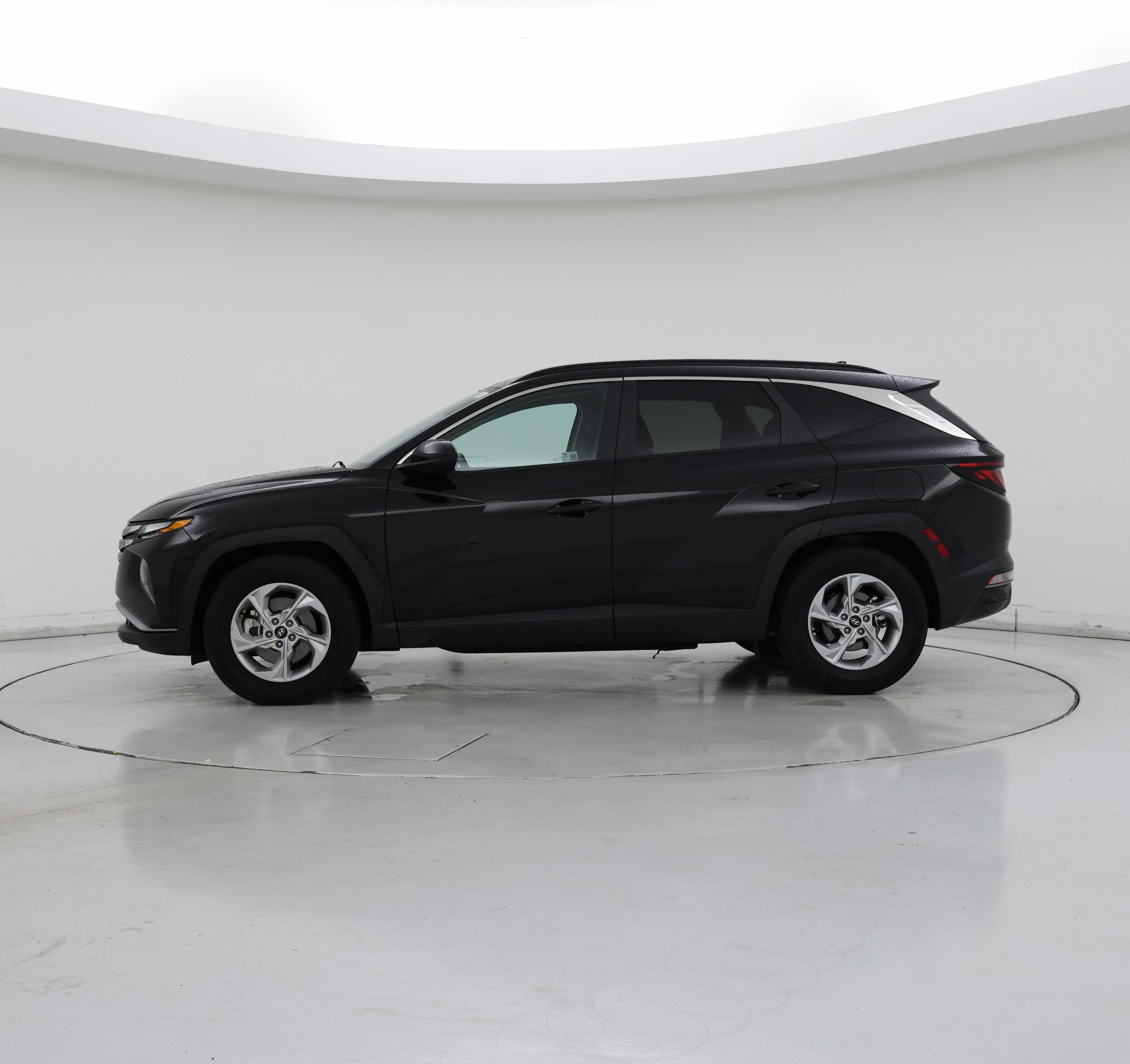 Thumbnail: 2024 Hyundai Tucson - 3