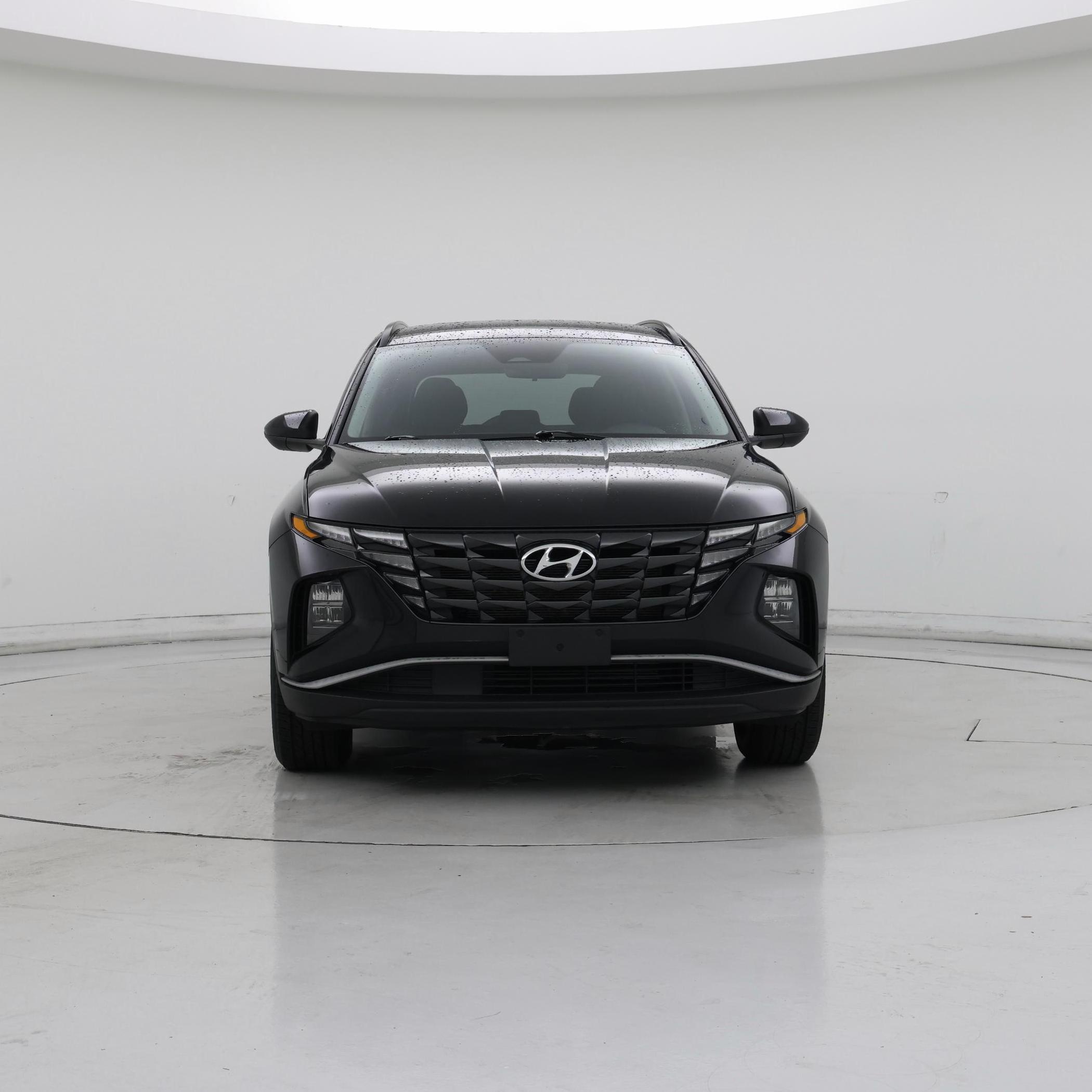 Thumbnail: 2024 Hyundai Tucson - 5