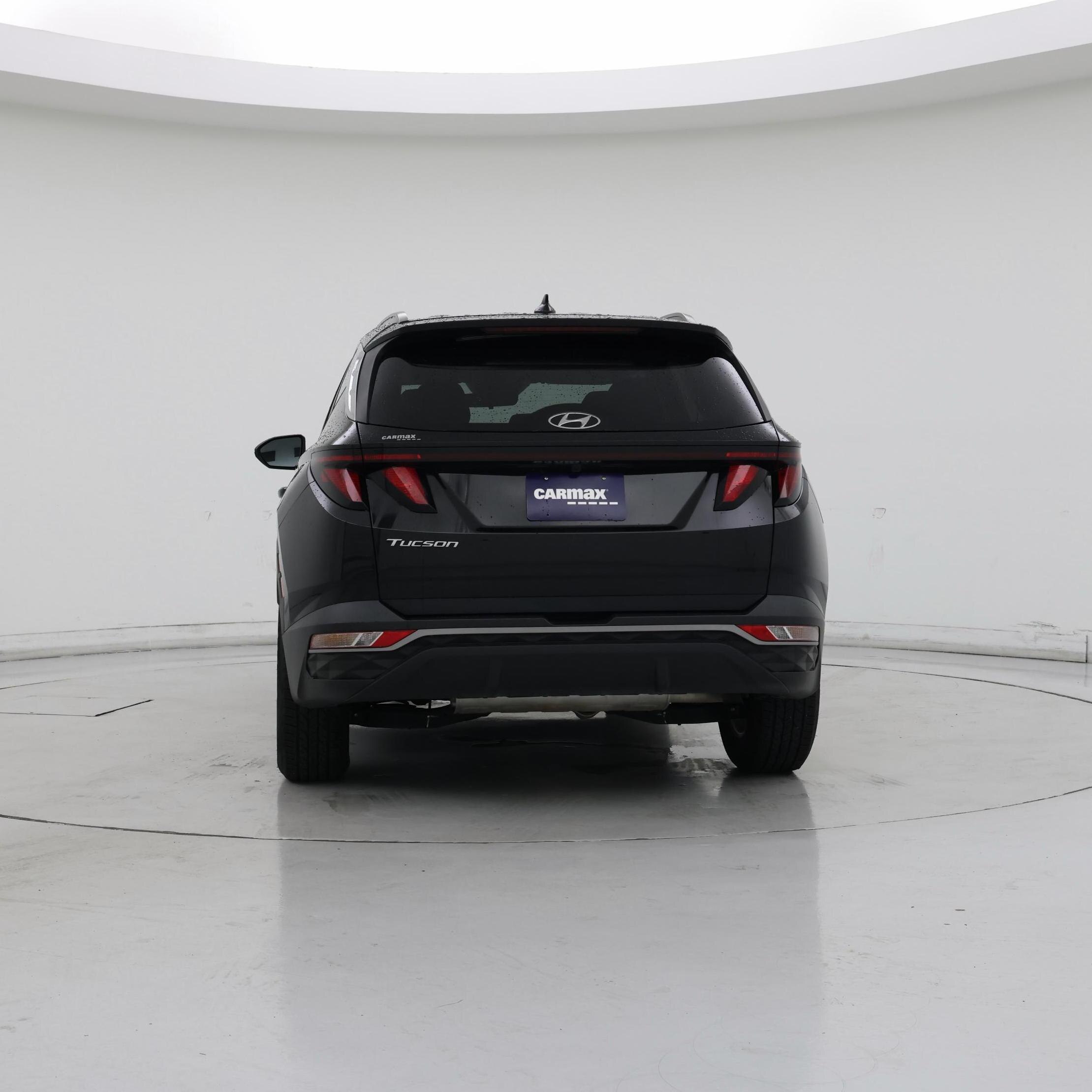 Thumbnail: 2024 Hyundai Tucson - 6
