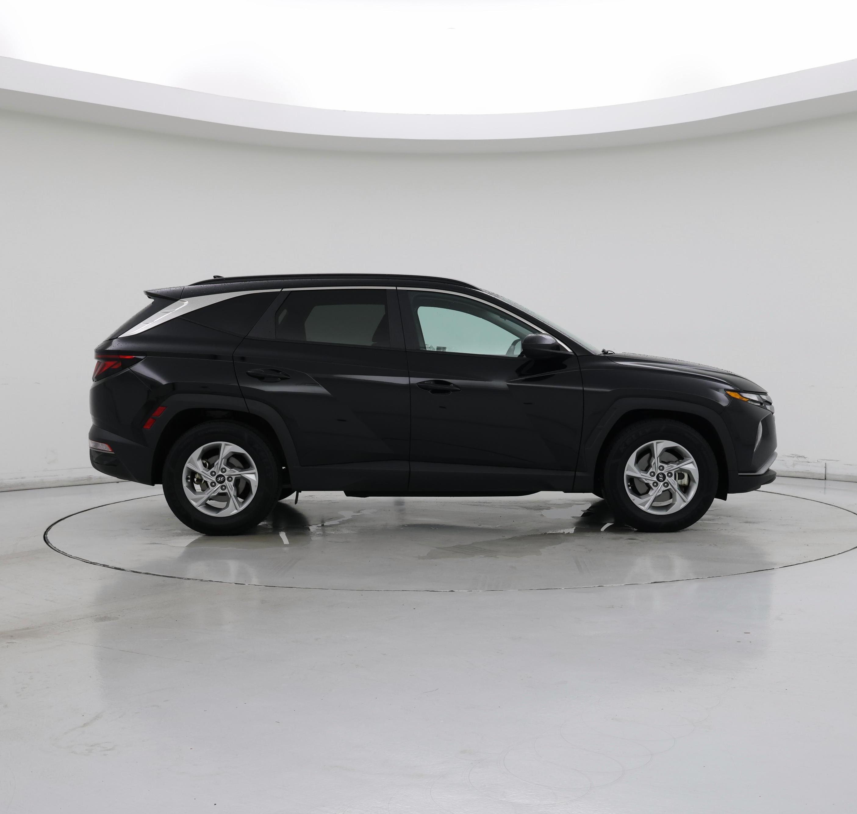Thumbnail: 2024 Hyundai Tucson - 7