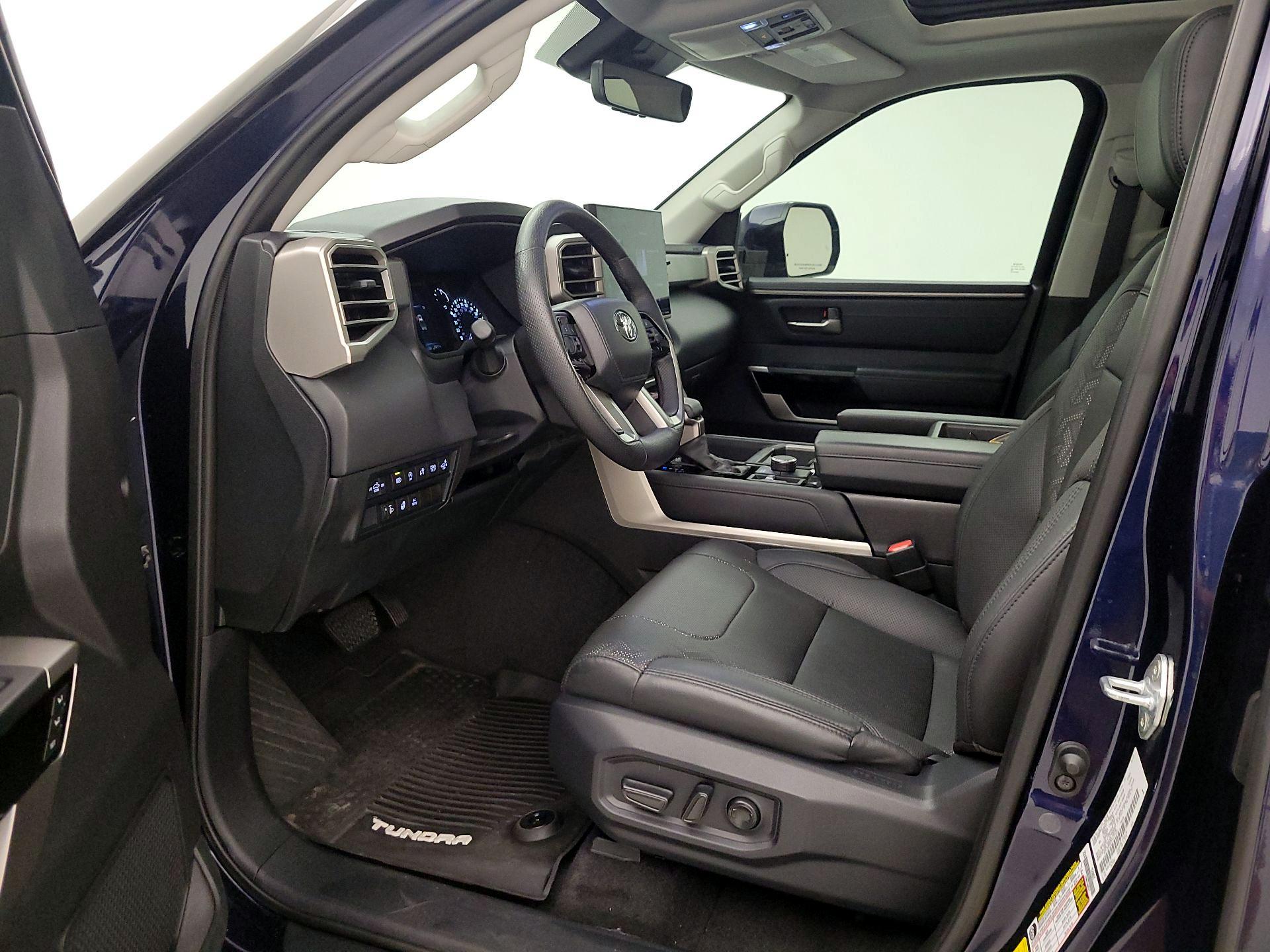 Thumbnail: 2023 Toyota Tundra - 11