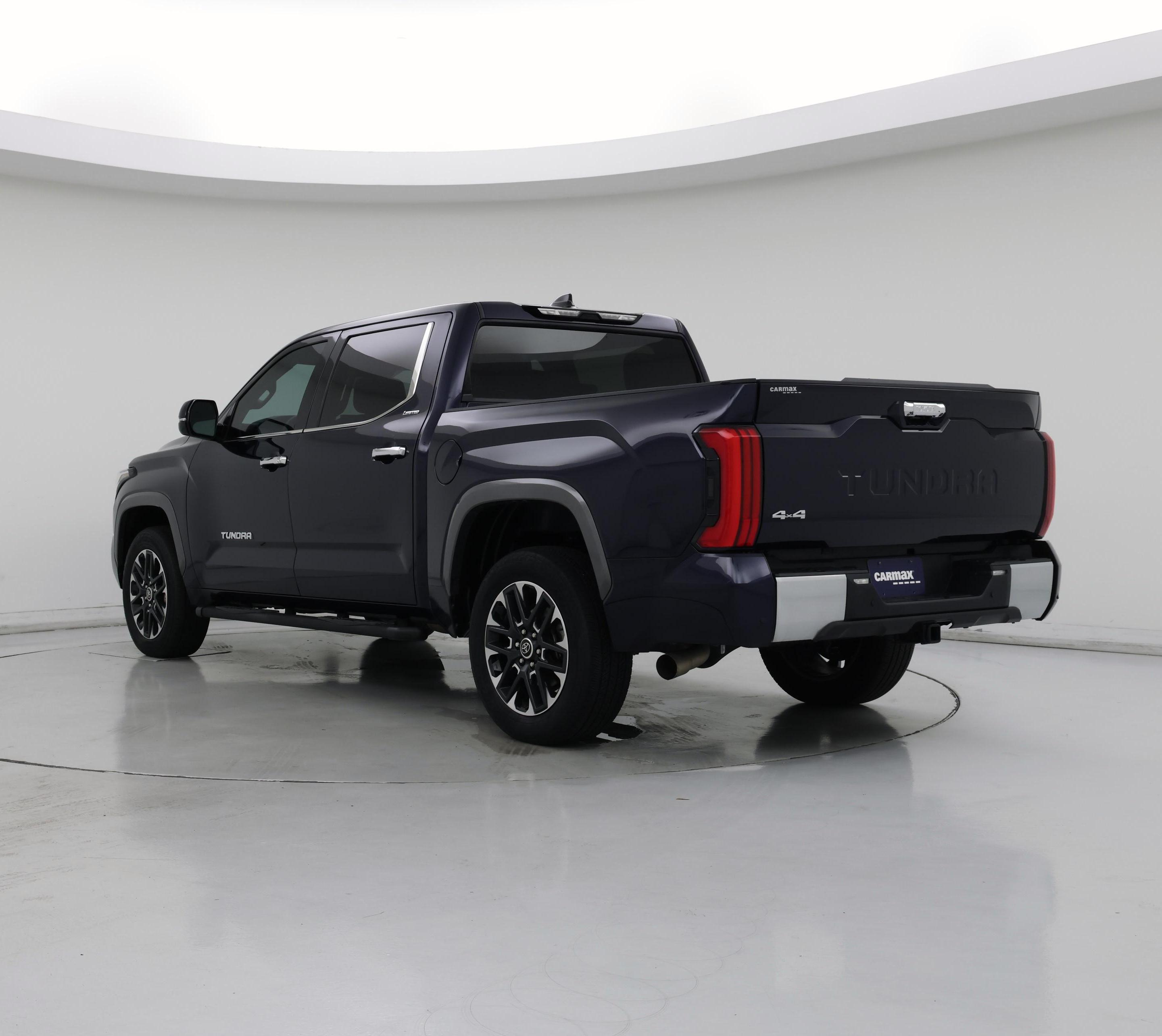 Thumbnail: 2023 Toyota Tundra - 2