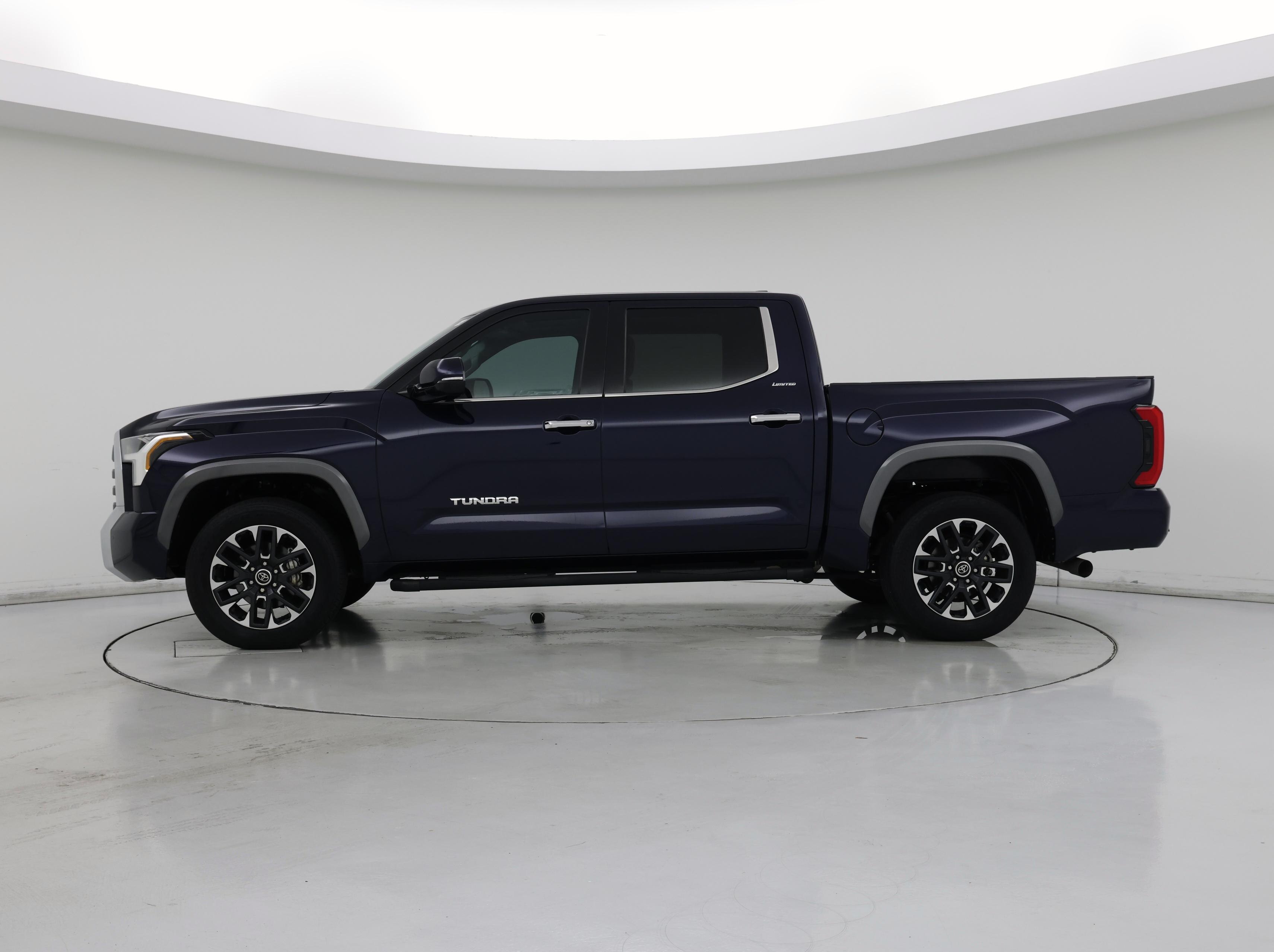 Thumbnail: 2023 Toyota Tundra - 3