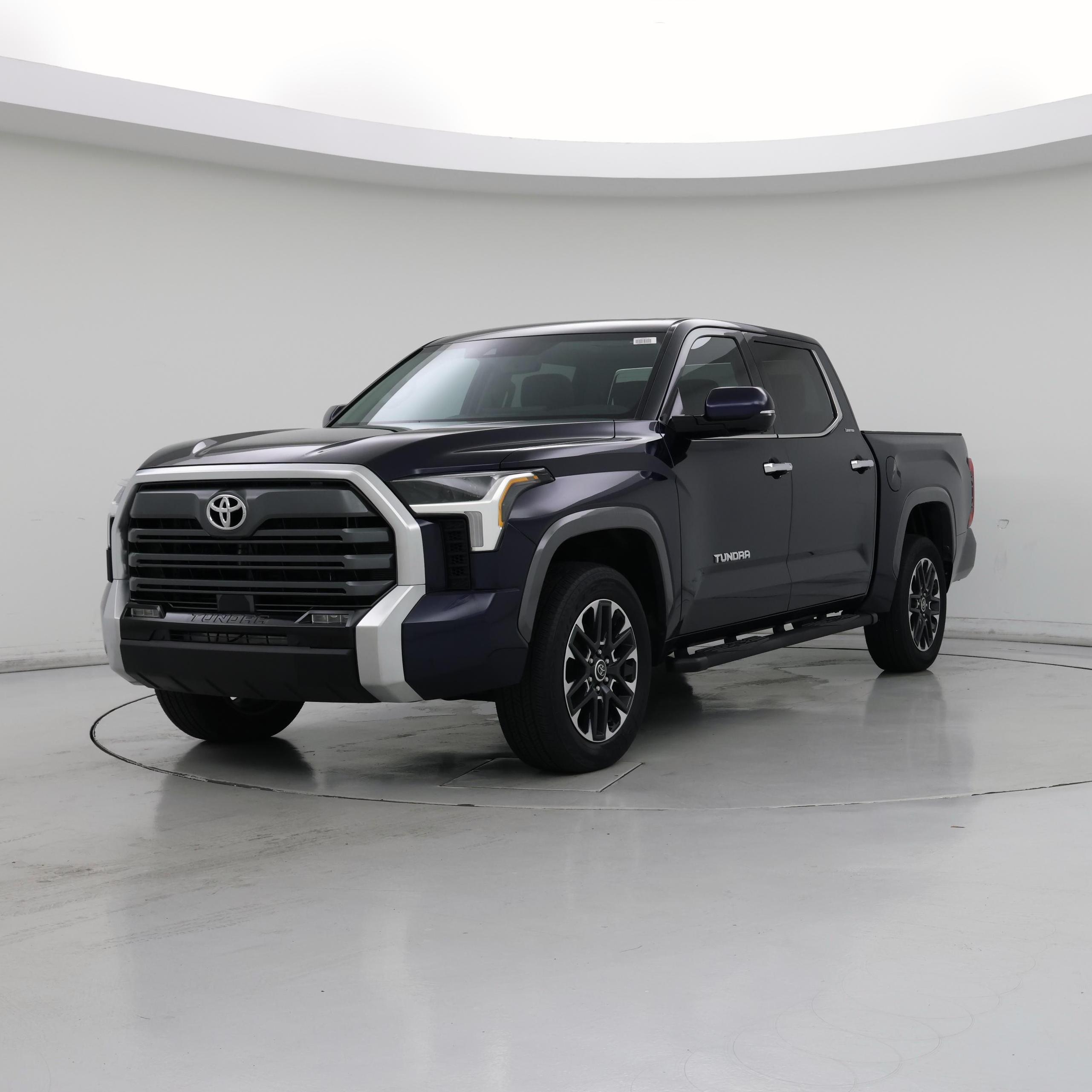 Thumbnail: 2023 Toyota Tundra - 4