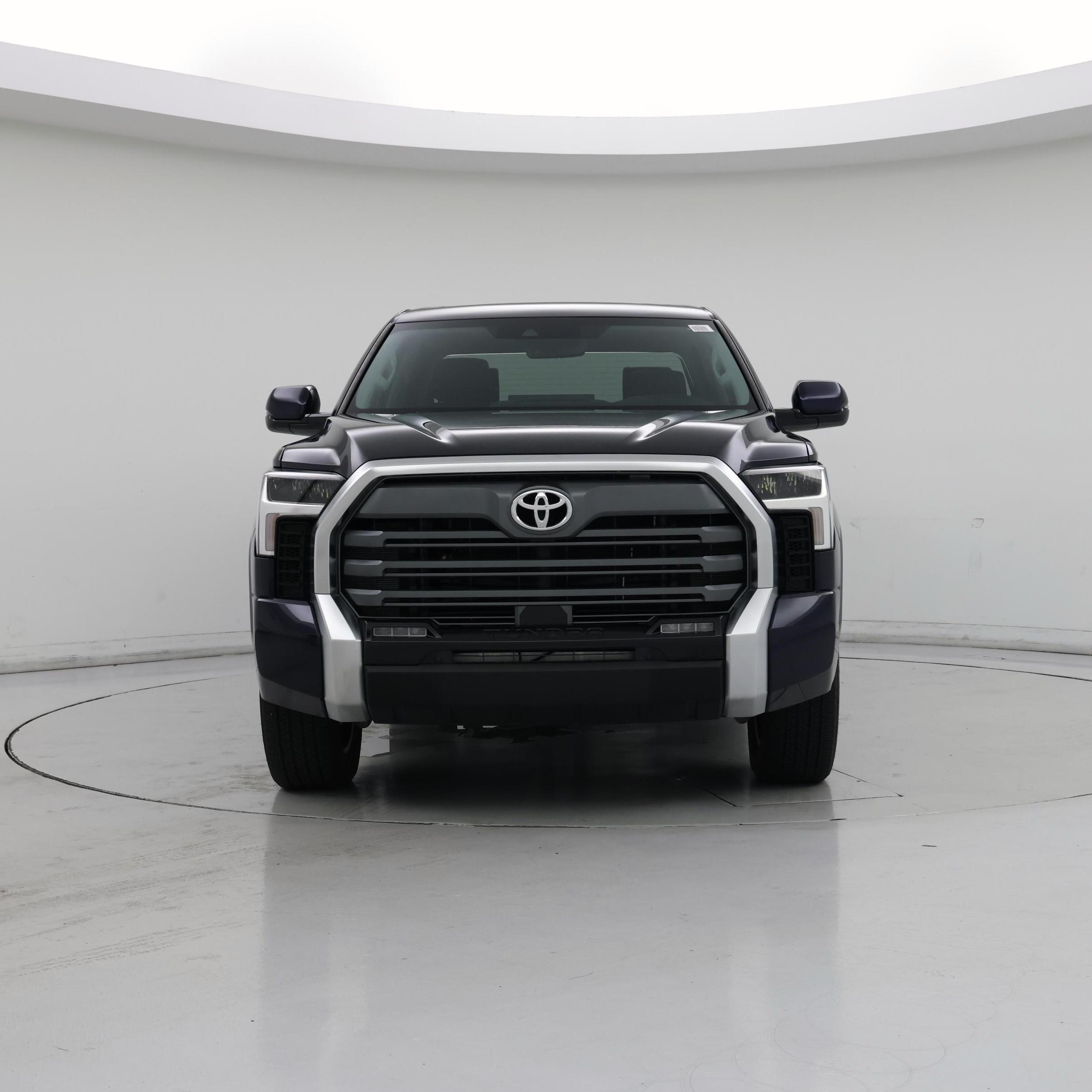 Thumbnail: 2023 Toyota Tundra - 5