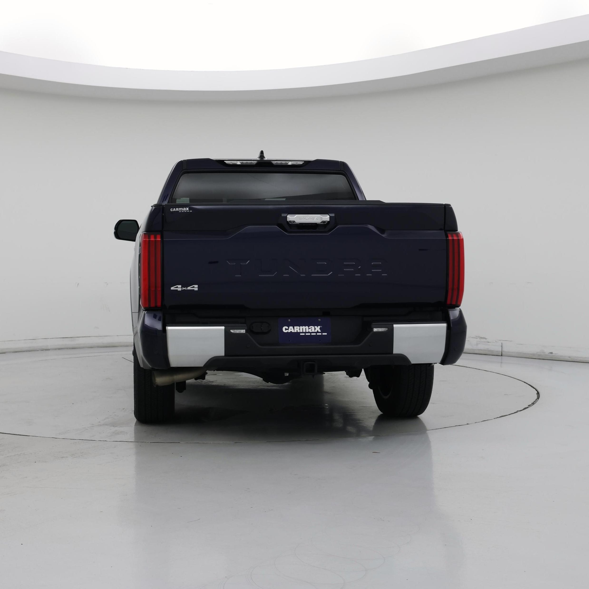 Thumbnail: 2023 Toyota Tundra - 6