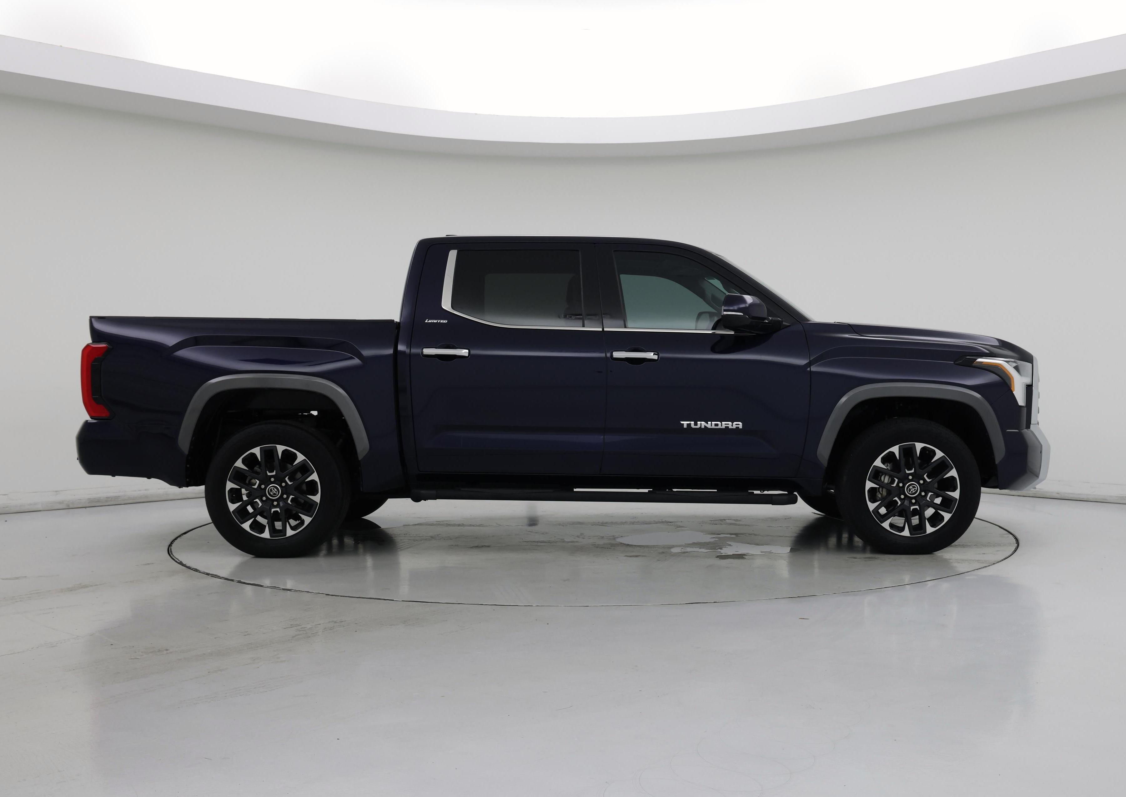 Thumbnail: 2023 Toyota Tundra - 7