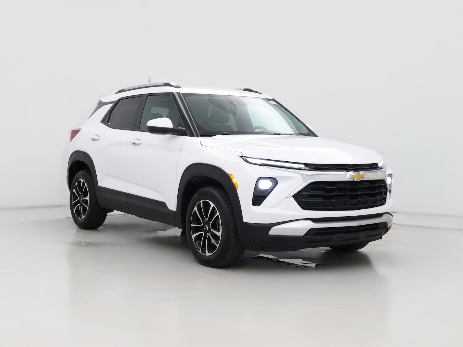 2025 Chevrolet Trailblazer