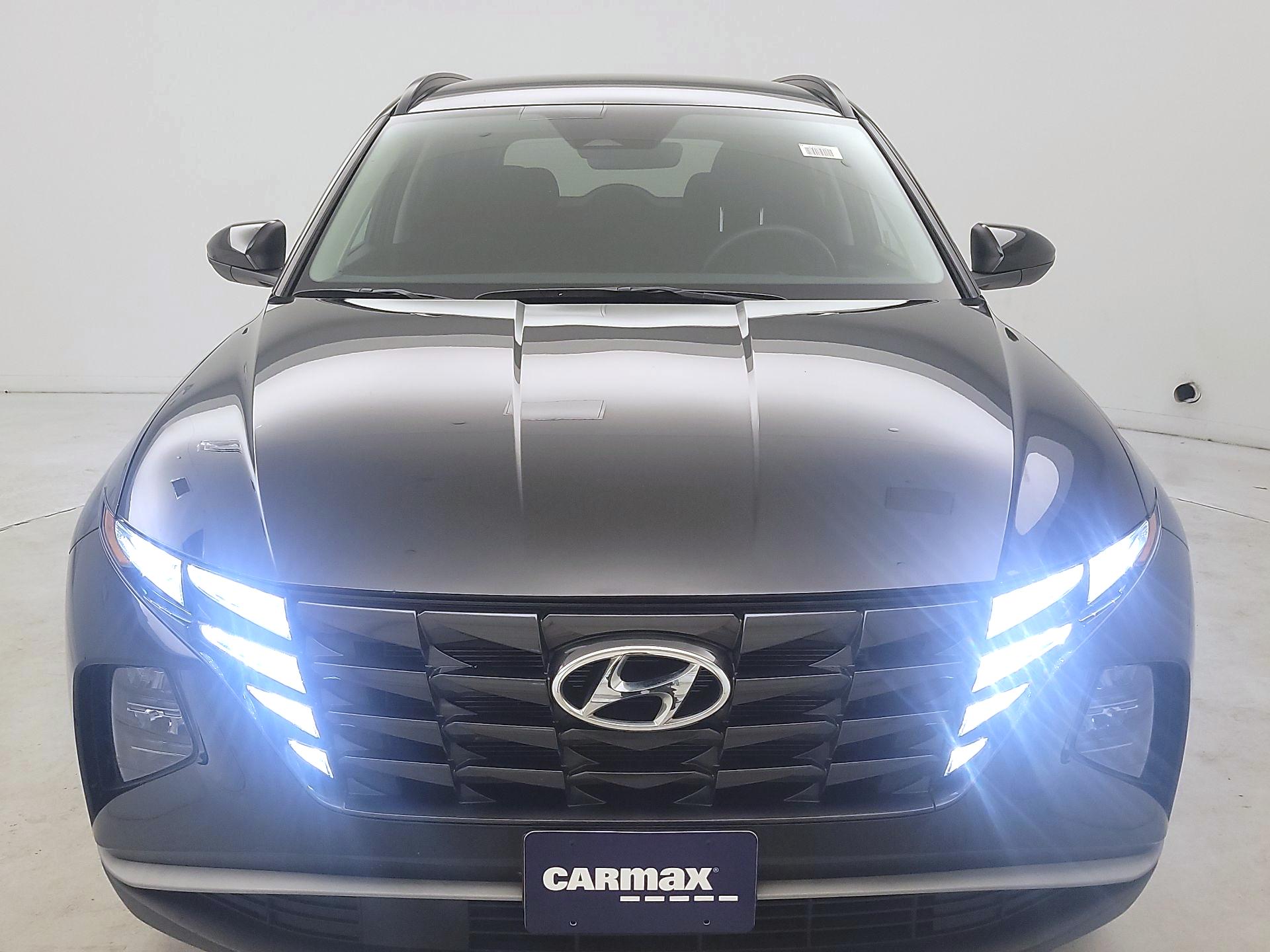 Thumbnail: 2024 Hyundai Tucson - 2