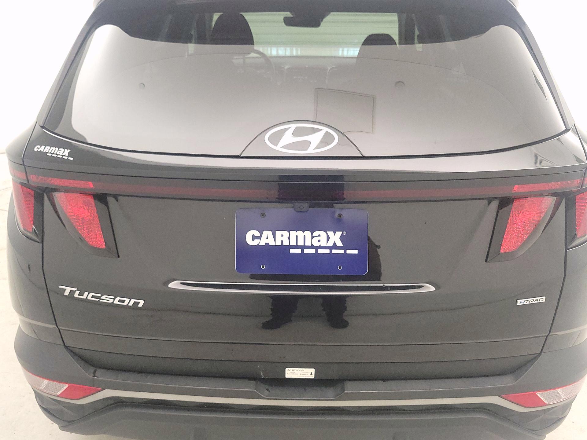 Thumbnail: 2024 Hyundai Tucson - 6