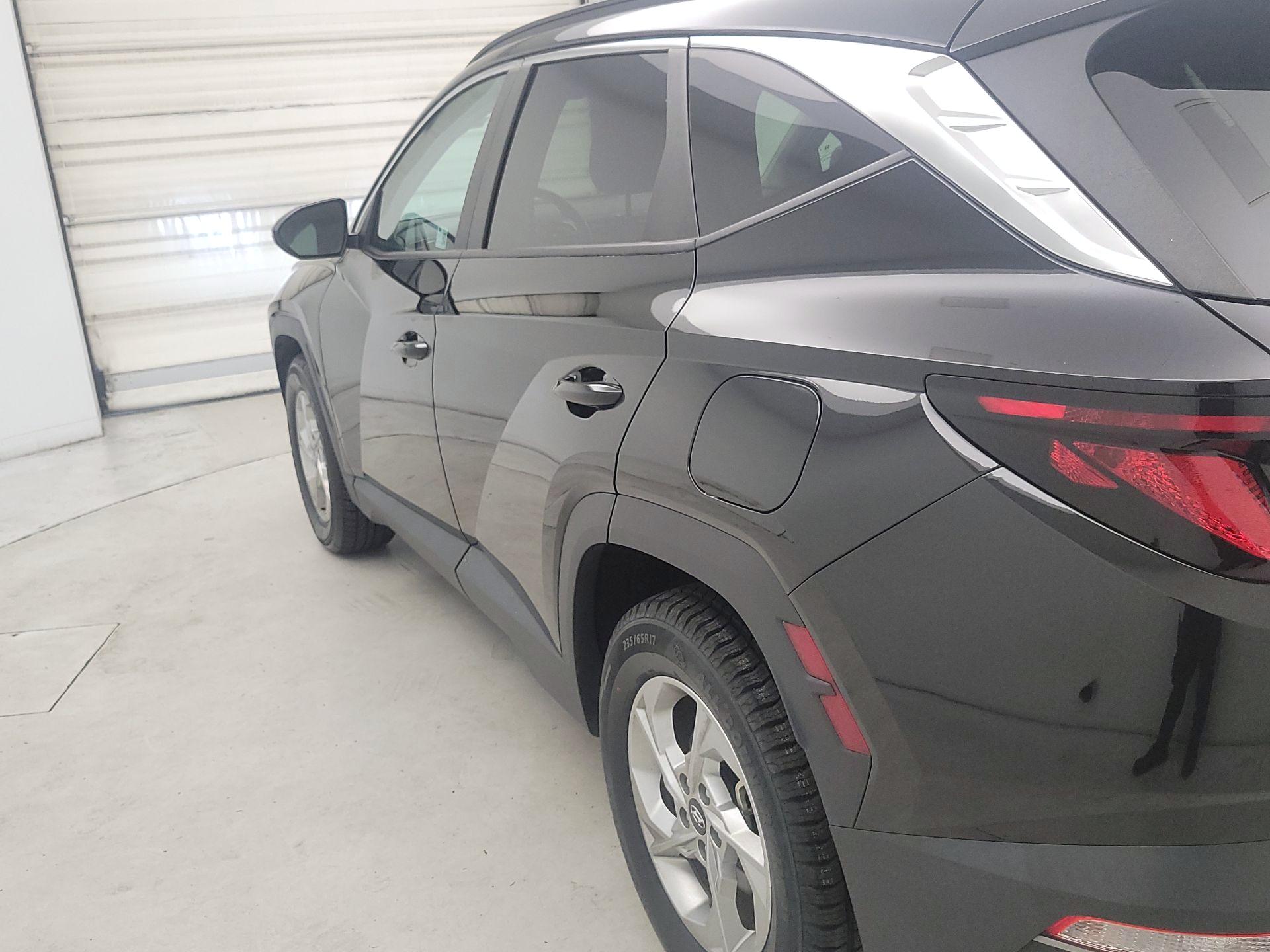 Thumbnail: 2024 Hyundai Tucson - 7