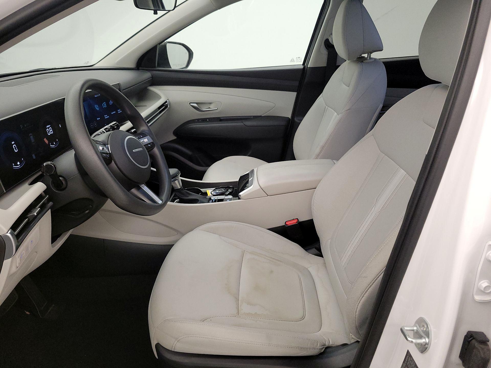 Thumbnail: 2025 Hyundai Tucson - 9