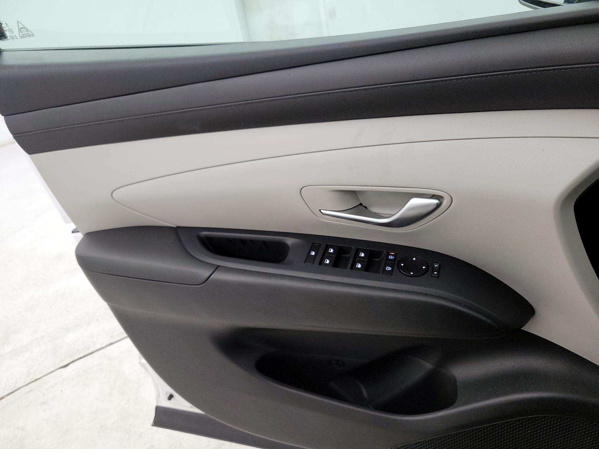 Thumbnail: 2025 Hyundai Tucson - 10