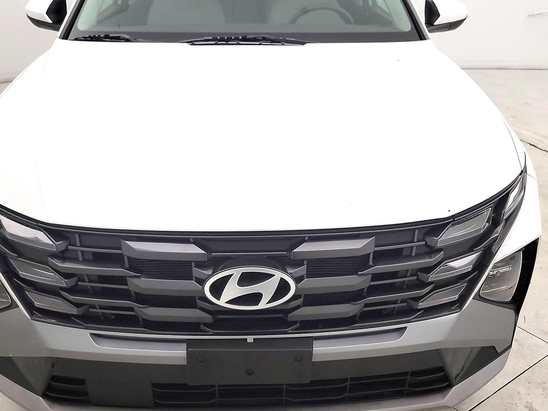 Thumbnail: 2025 Hyundai Tucson - 2