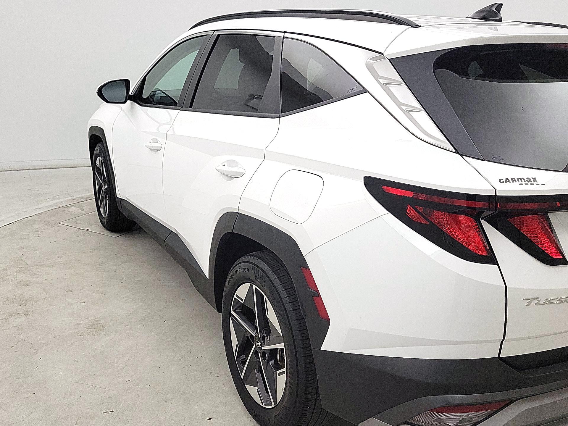 Thumbnail: 2025 Hyundai Tucson - 7