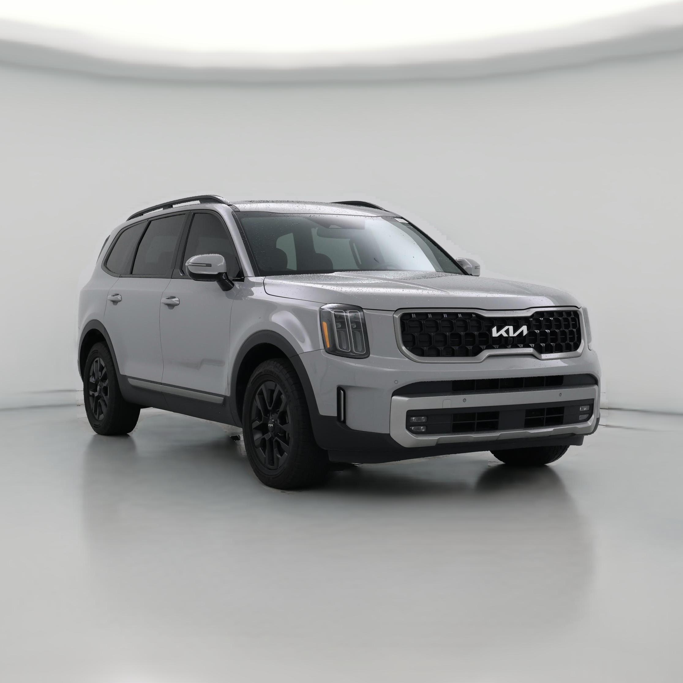 Thumbnail: 2023 Kia Telluride - 1
