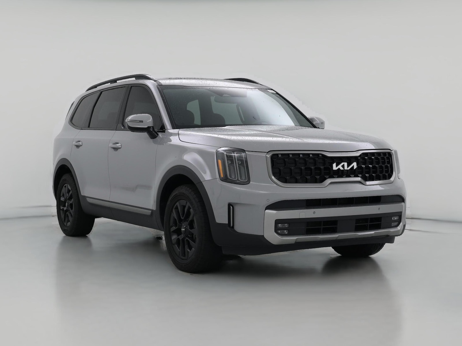 2023 Kia Telluride