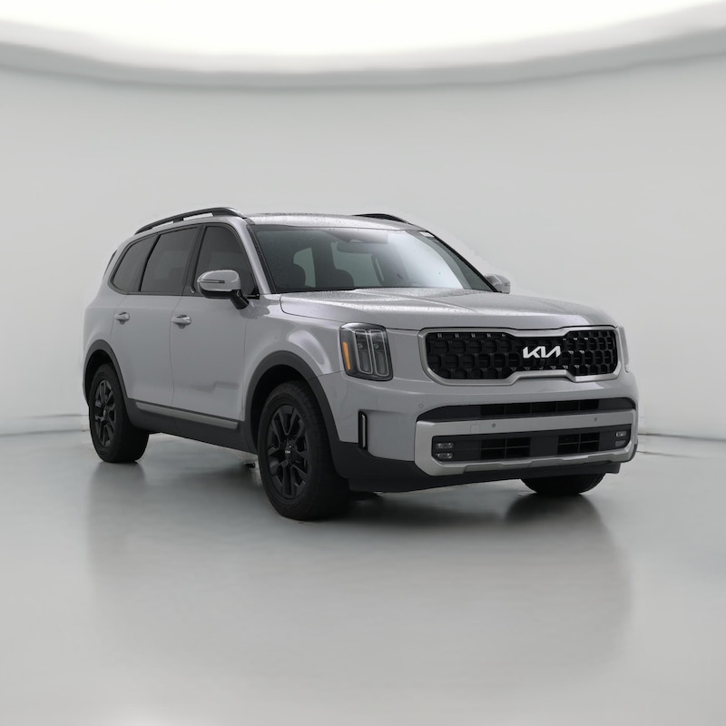 2023 Kia Telluride SX X-Pro