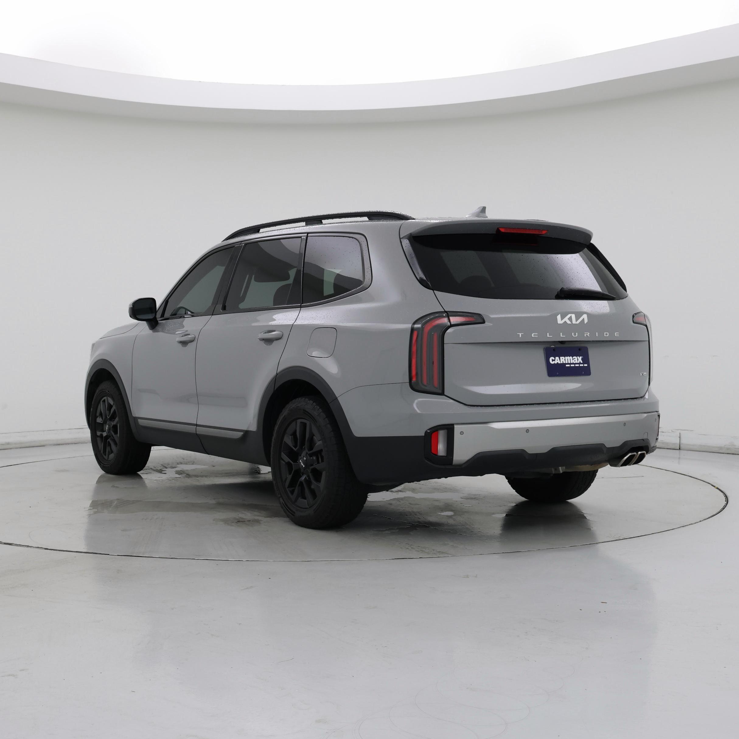 Thumbnail: 2023 Kia Telluride - 2