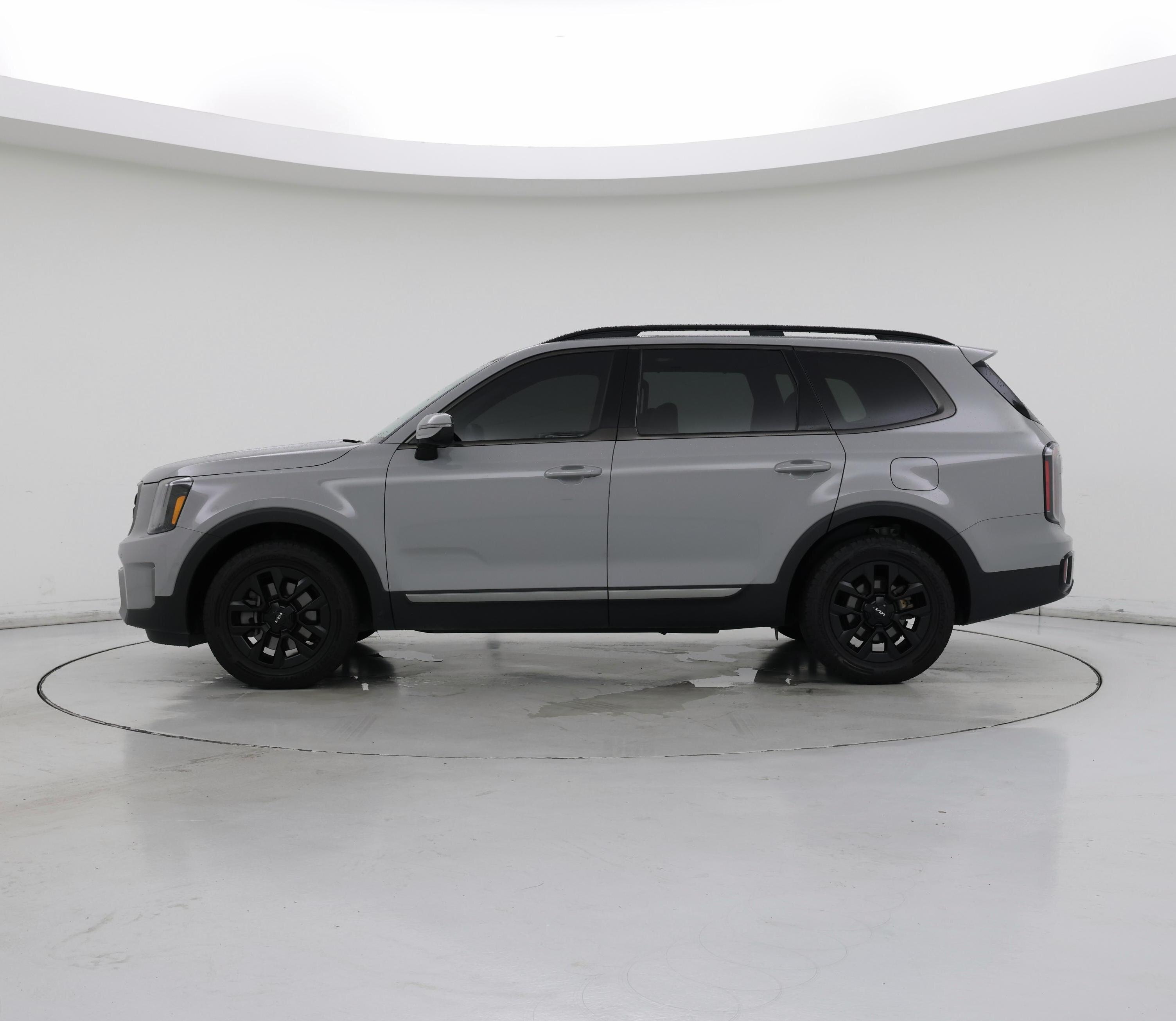 Thumbnail: 2023 Kia Telluride - 3
