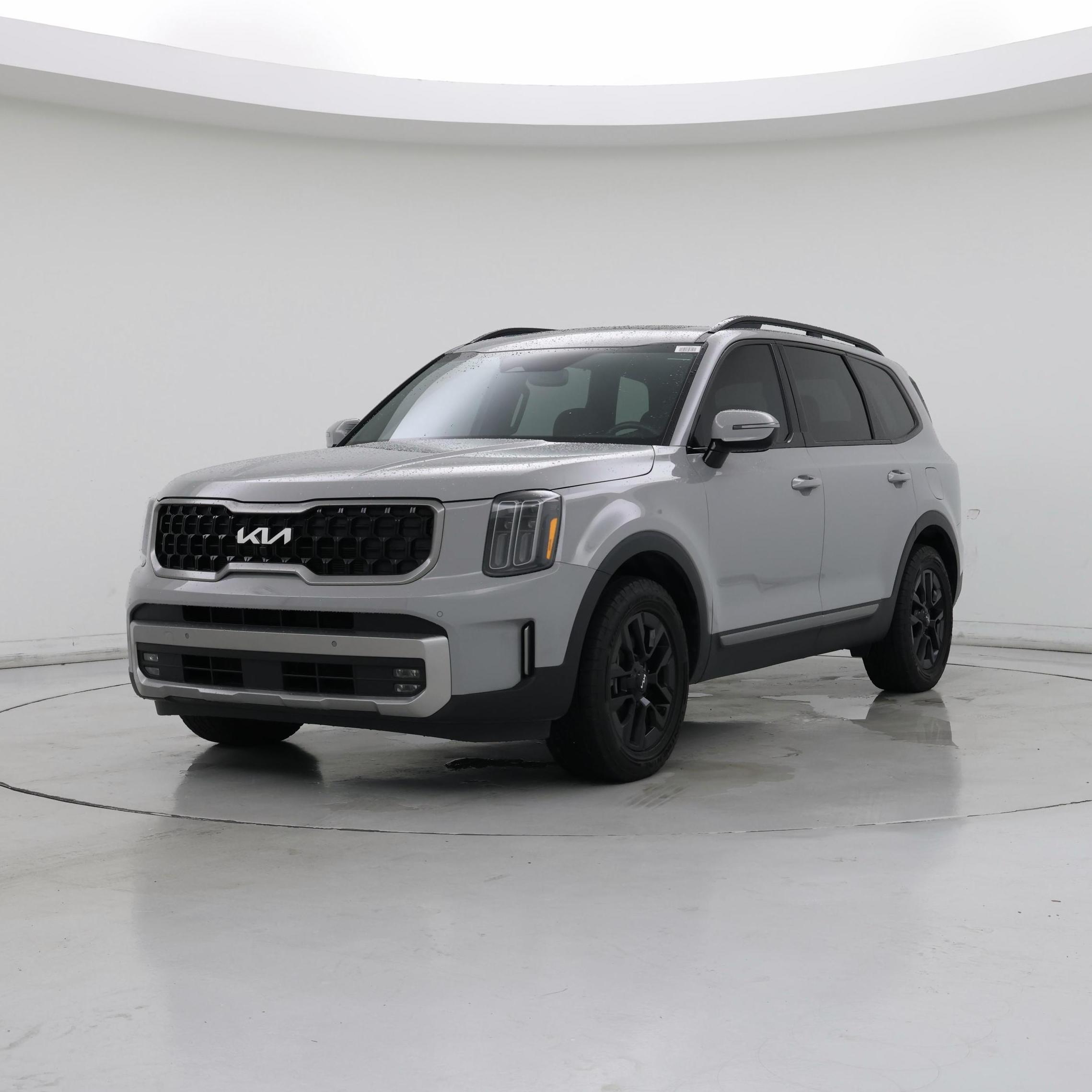 Thumbnail: 2023 Kia Telluride - 4