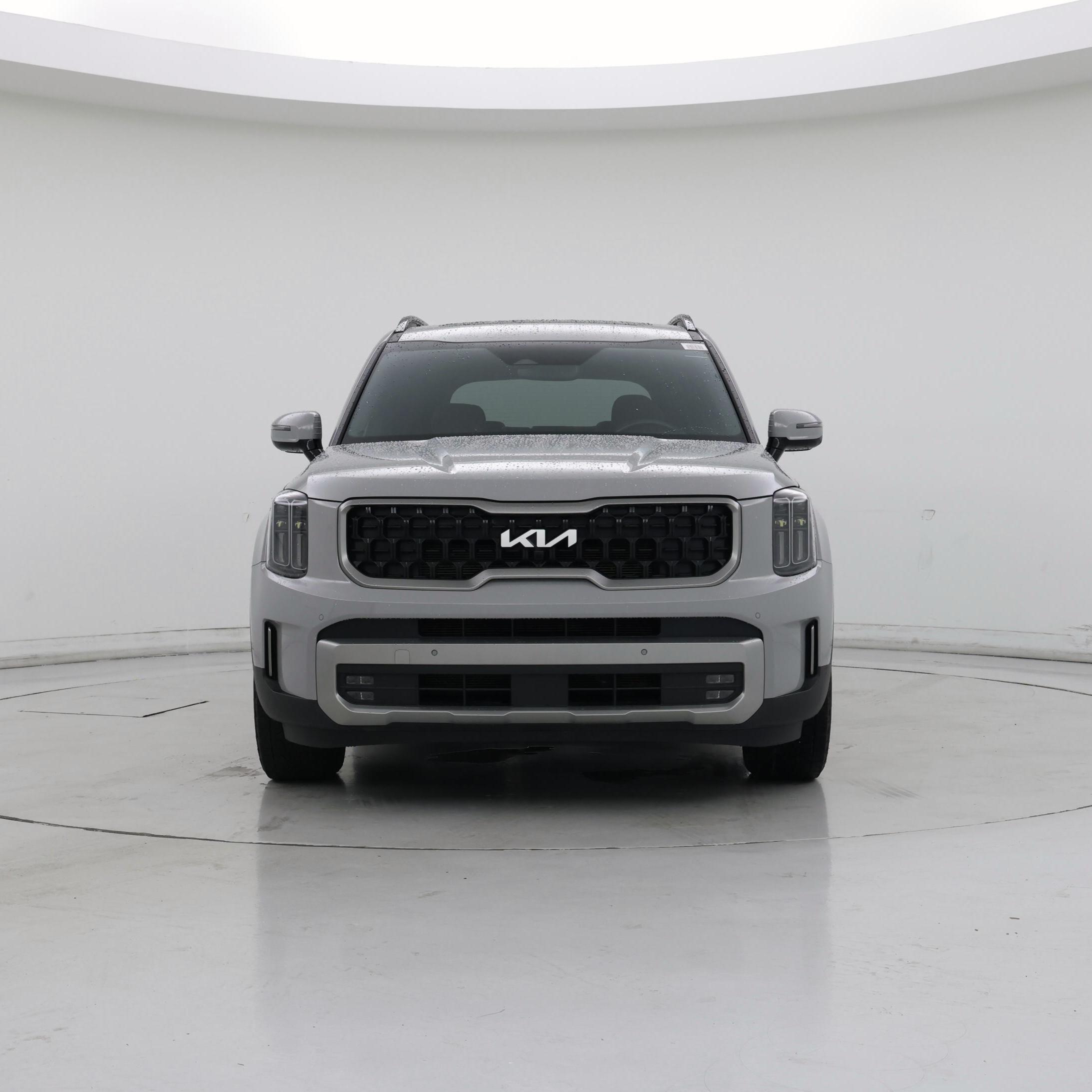 Thumbnail: 2023 Kia Telluride - 5