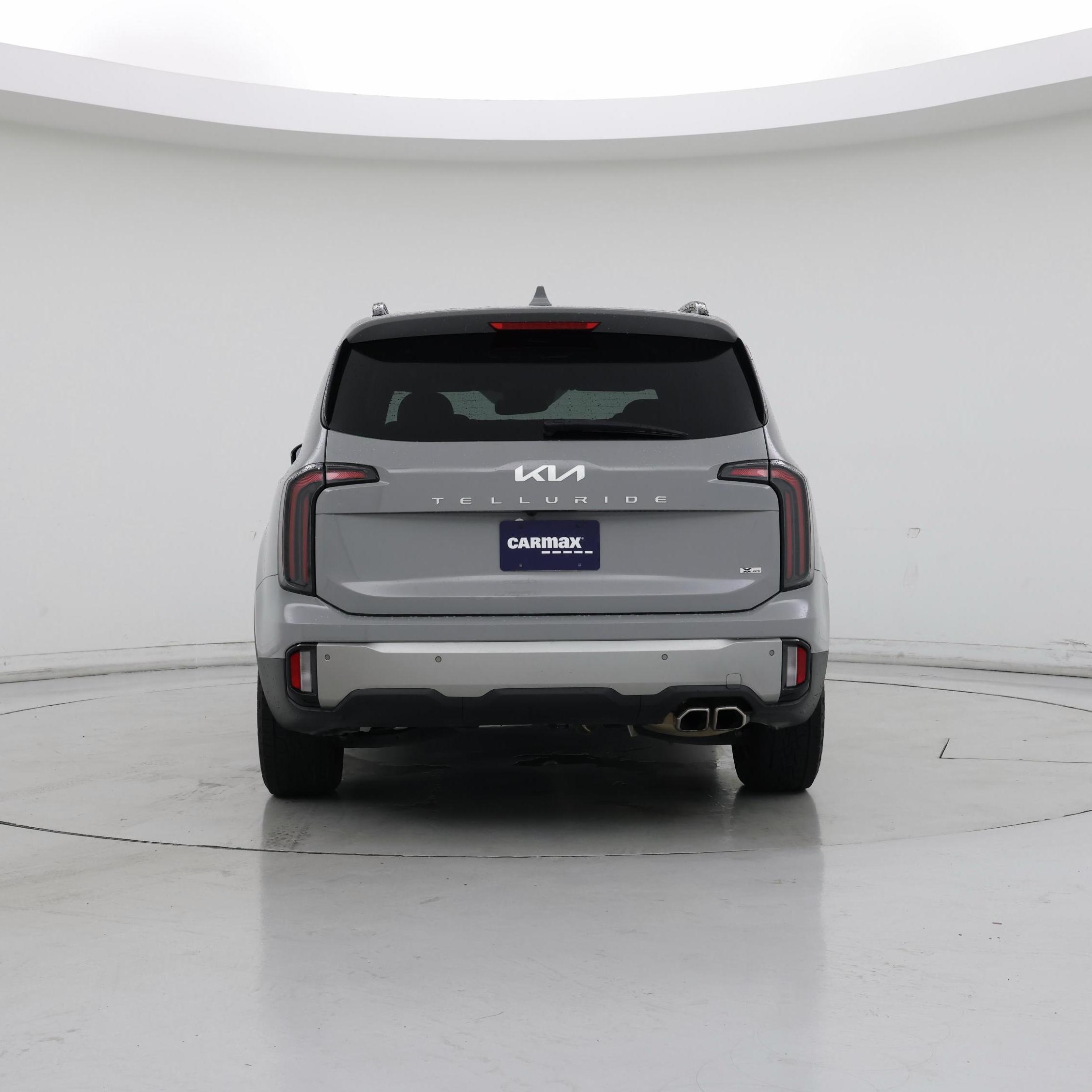 Thumbnail: 2023 Kia Telluride - 6
