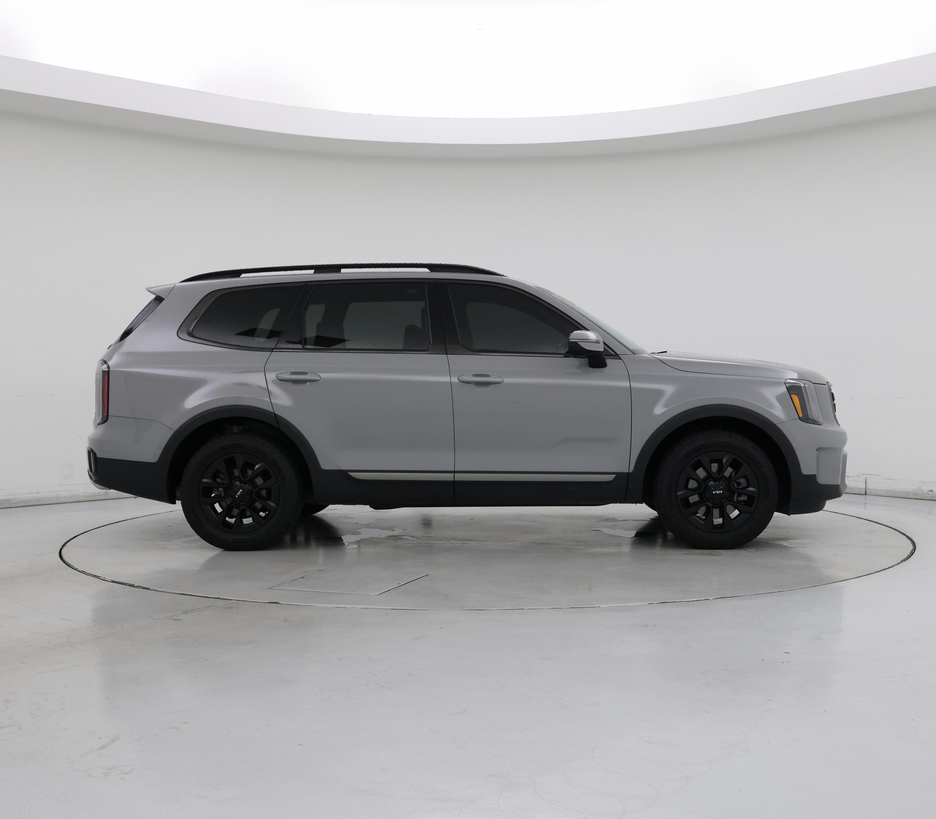 Thumbnail: 2023 Kia Telluride - 7
