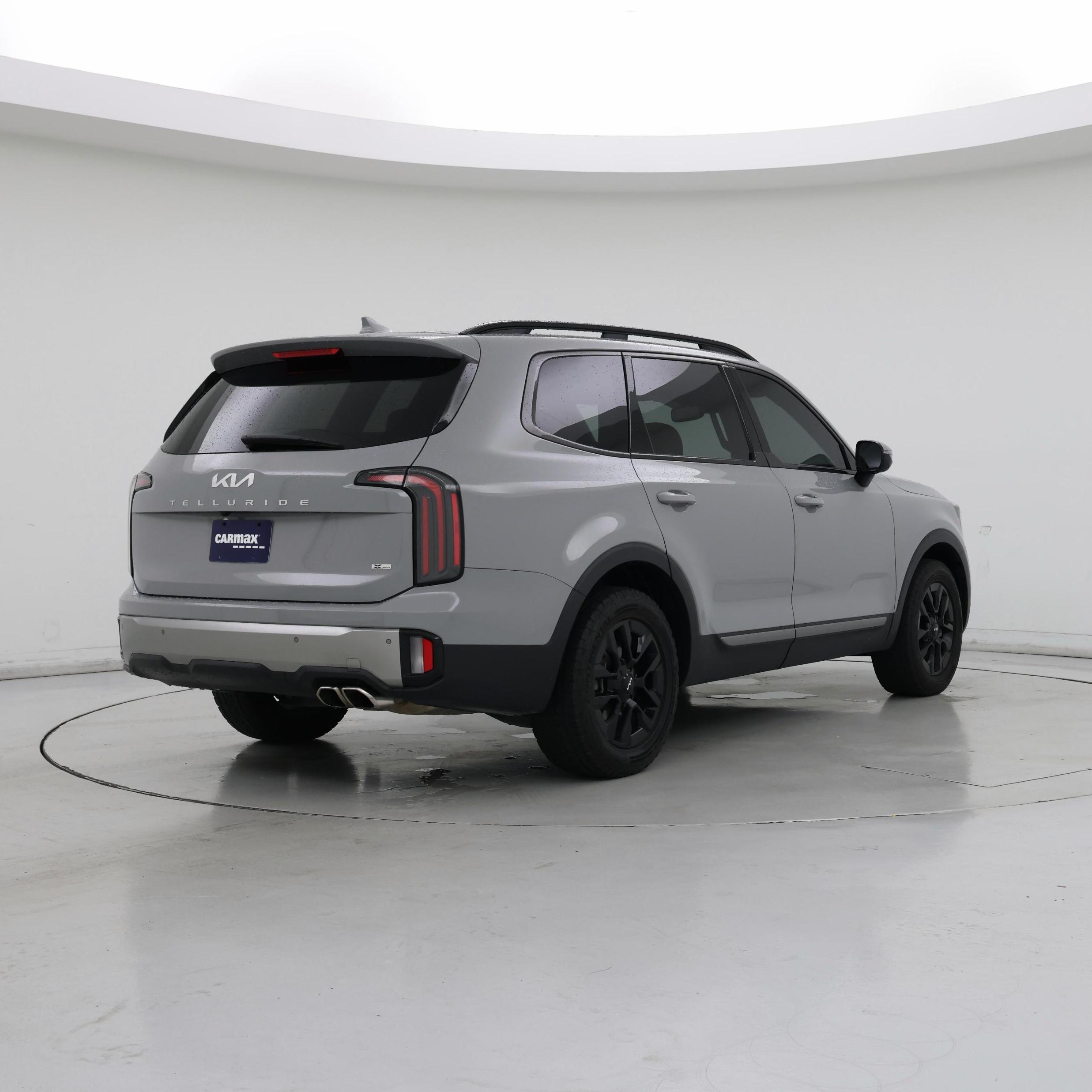 Thumbnail: 2023 Kia Telluride - 8
