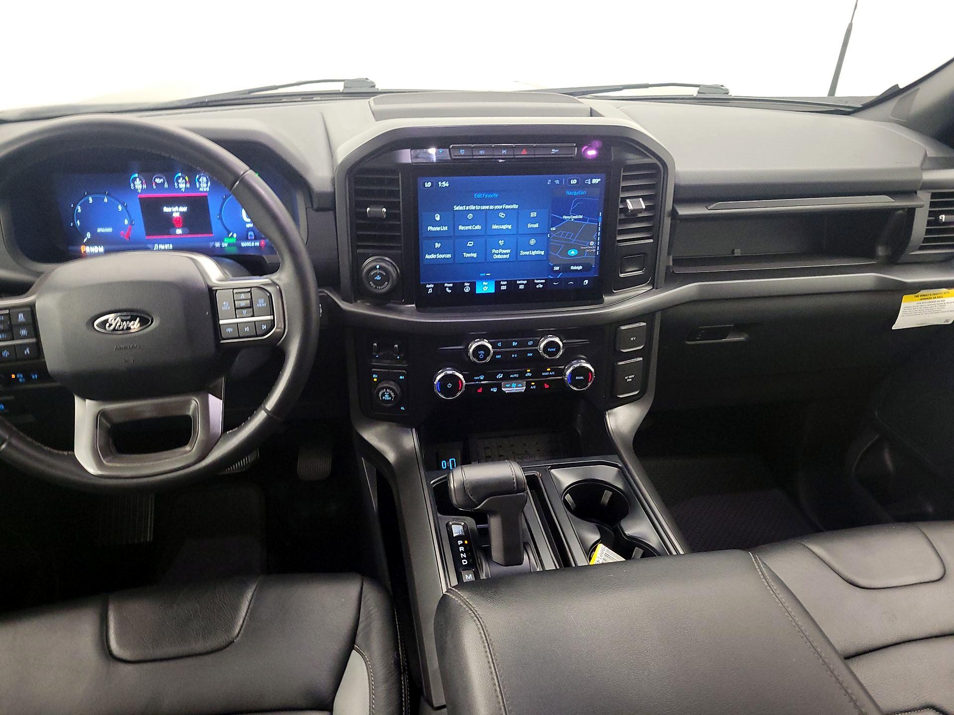Thumbnail: 2024 Ford F-150 - 9