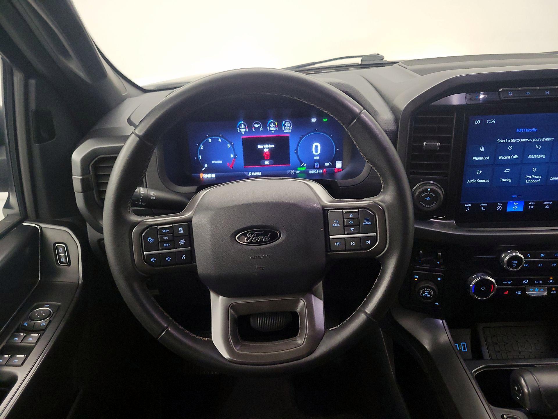 Thumbnail: 2024 Ford F-150 - 10
