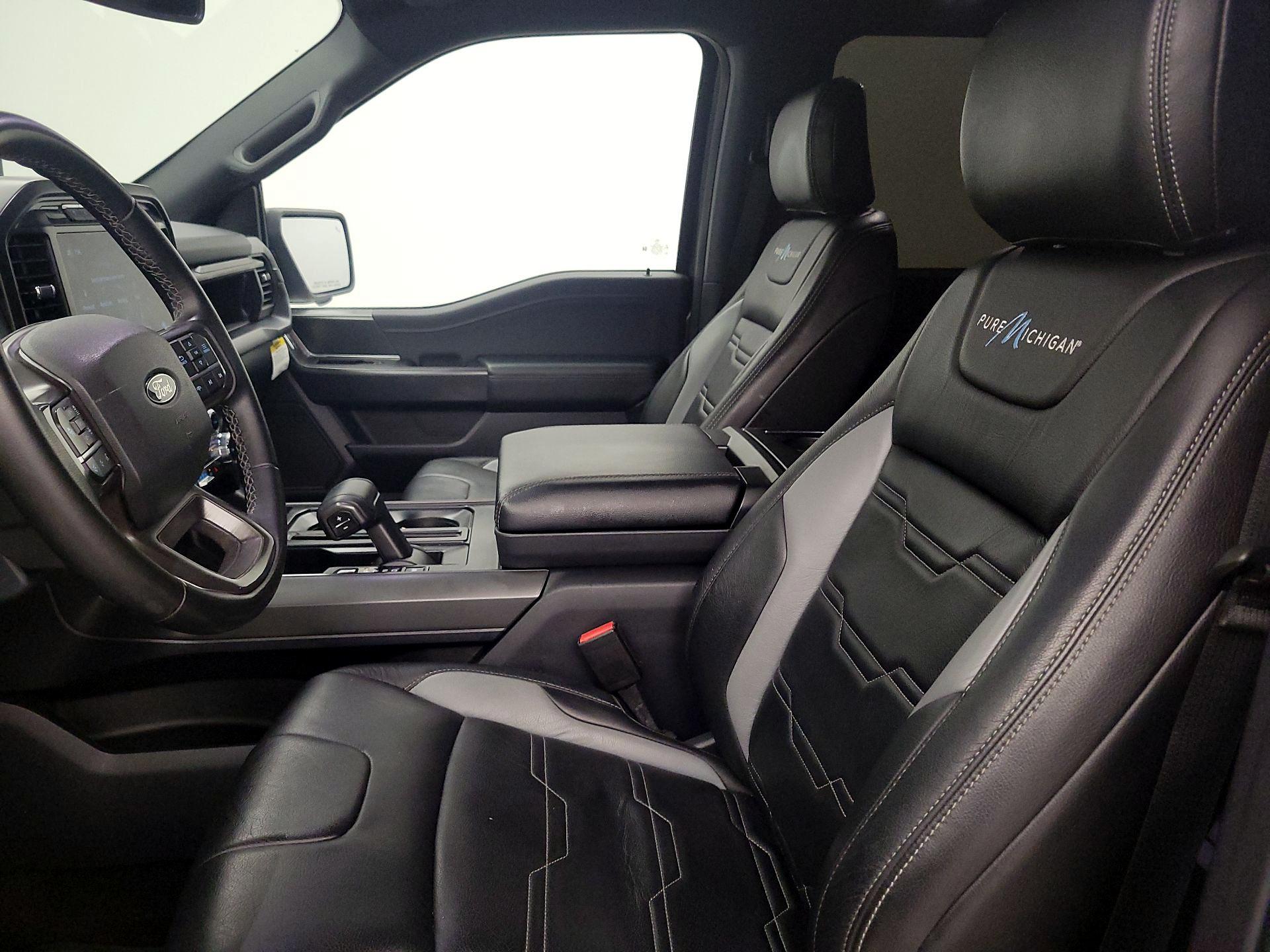 Thumbnail: 2024 Ford F-150 - 11
