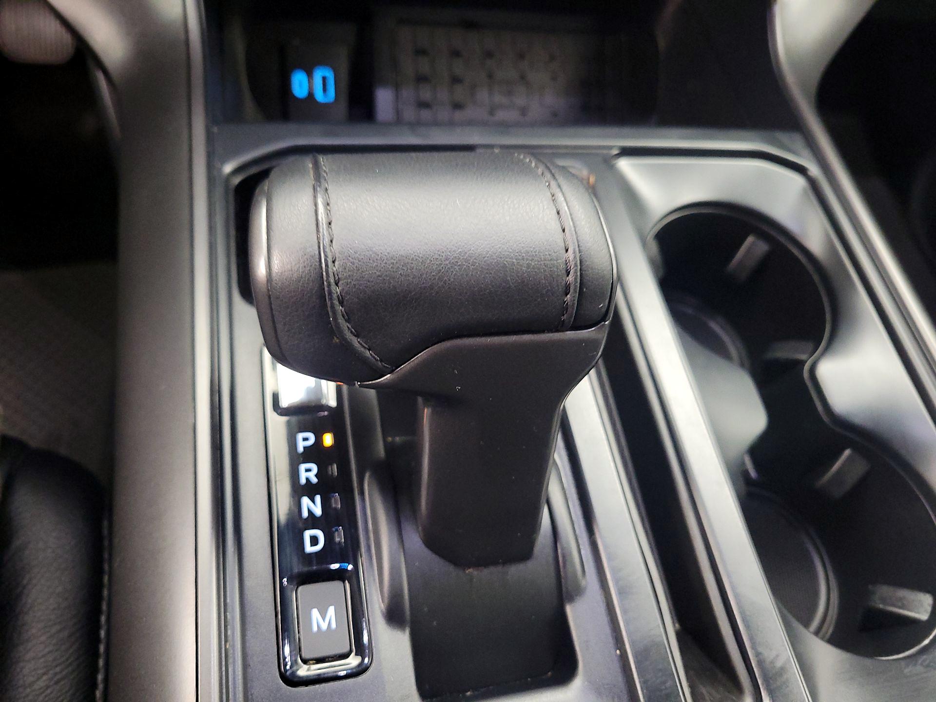 Thumbnail: 2024 Ford F-150 - 17