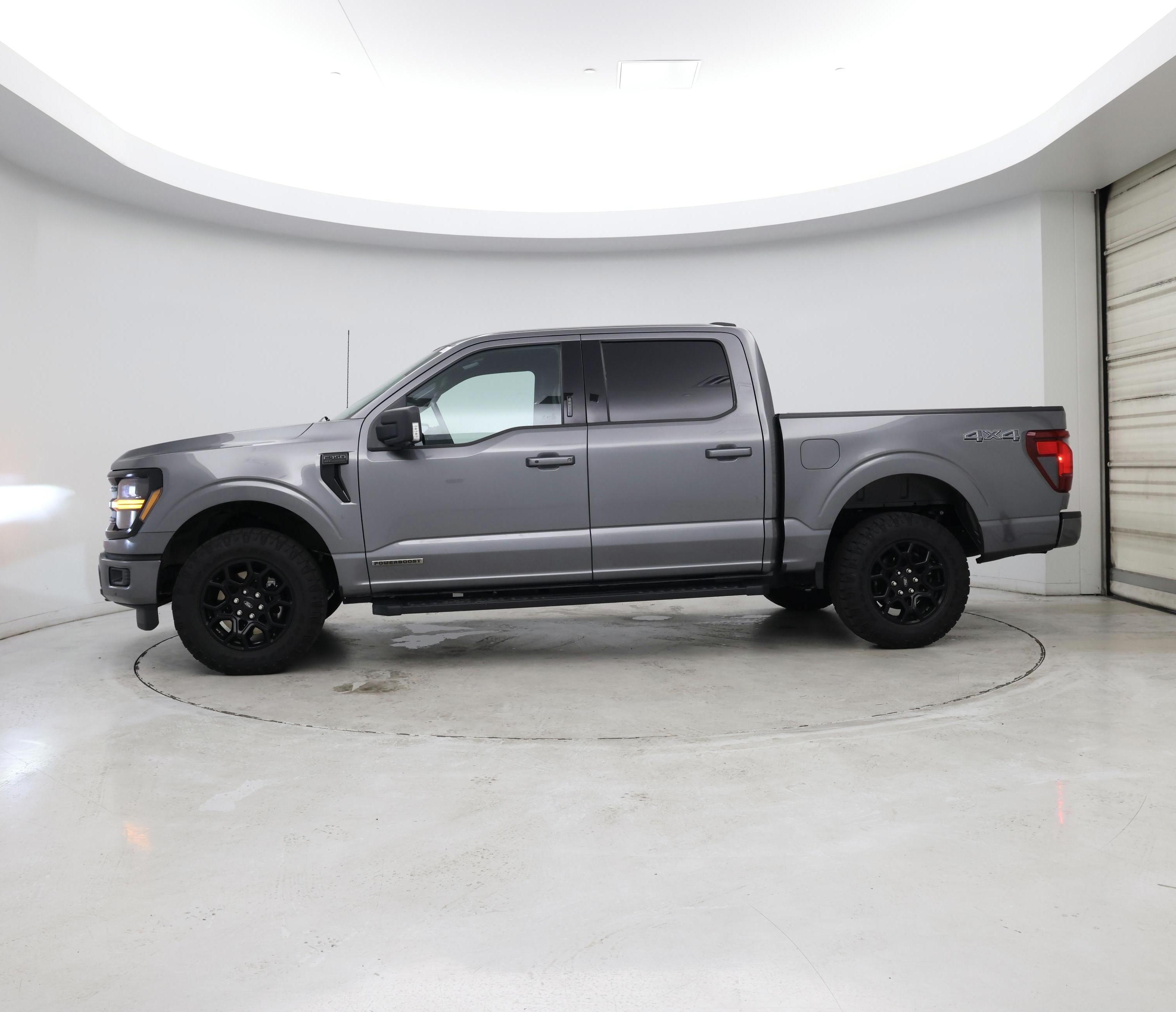 Thumbnail: 2024 Ford F-150 - 2