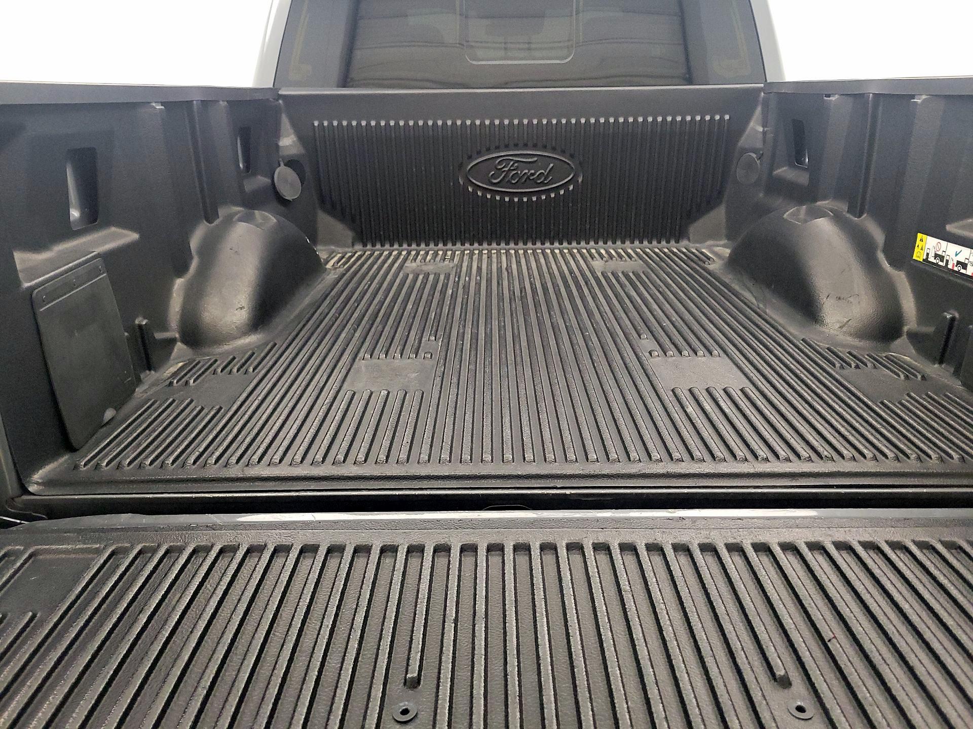 Thumbnail: 2024 Ford F-150 - 20