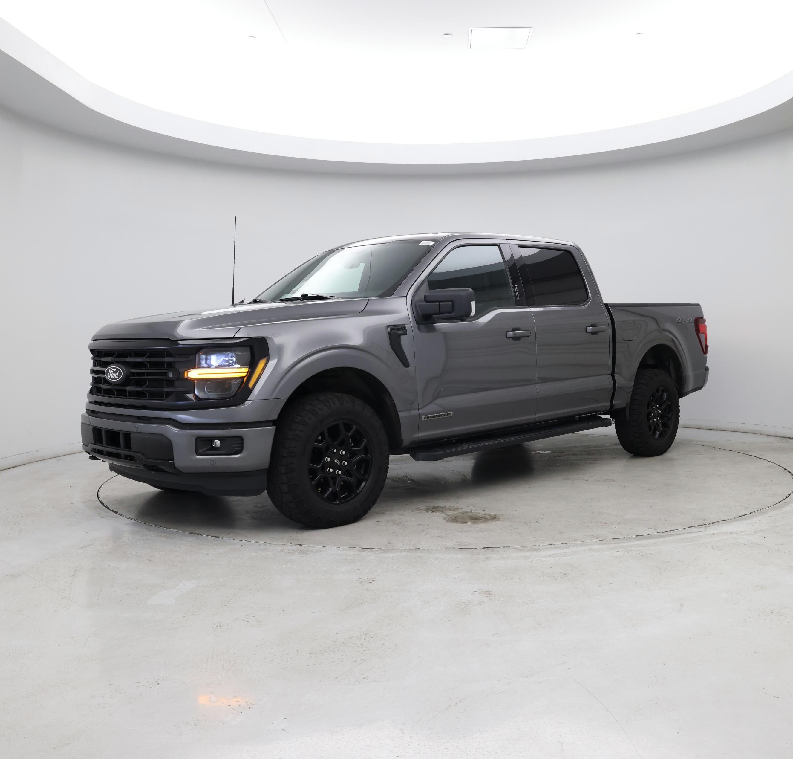 Thumbnail: 2024 Ford F-150 - 3