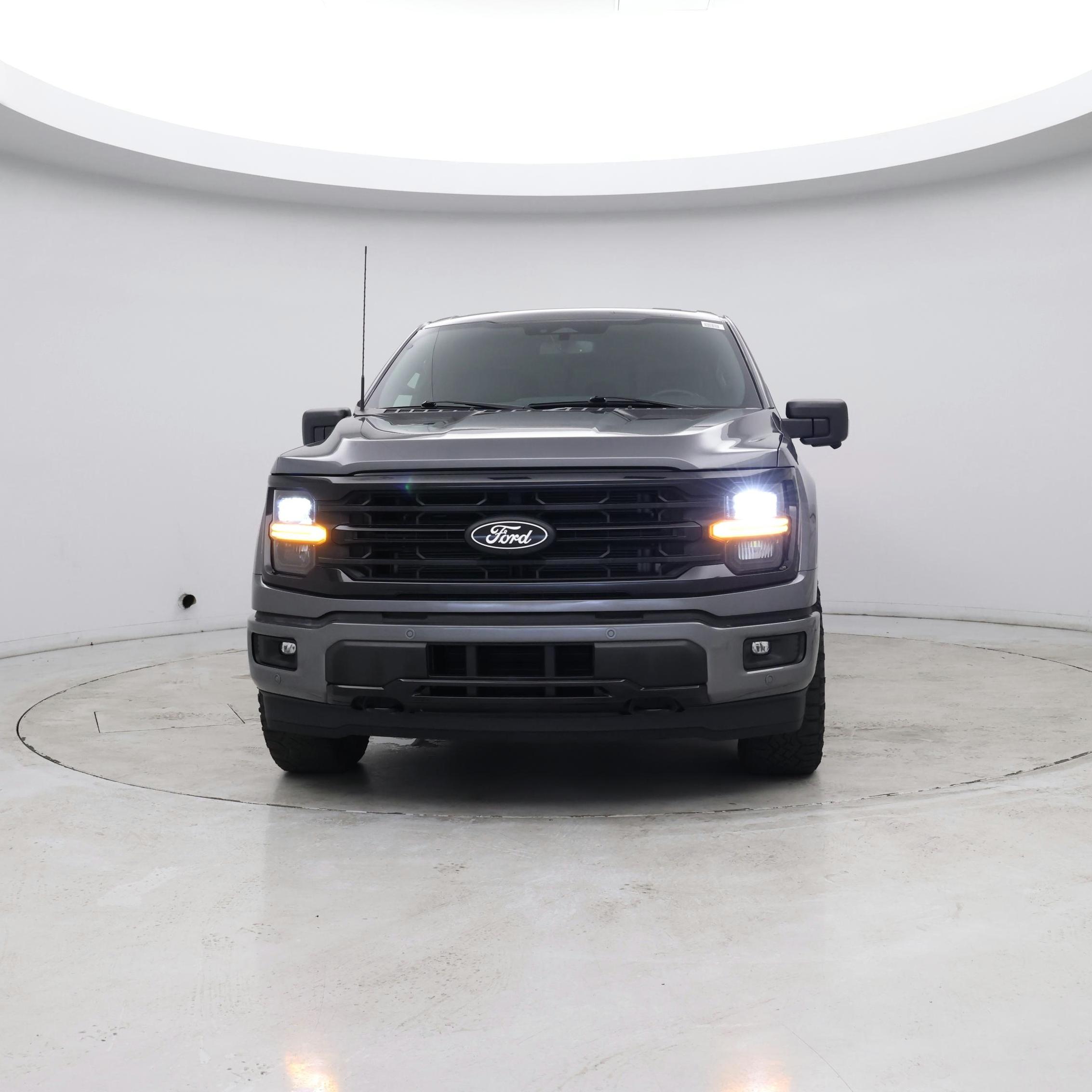 Thumbnail: 2024 Ford F-150 - 4