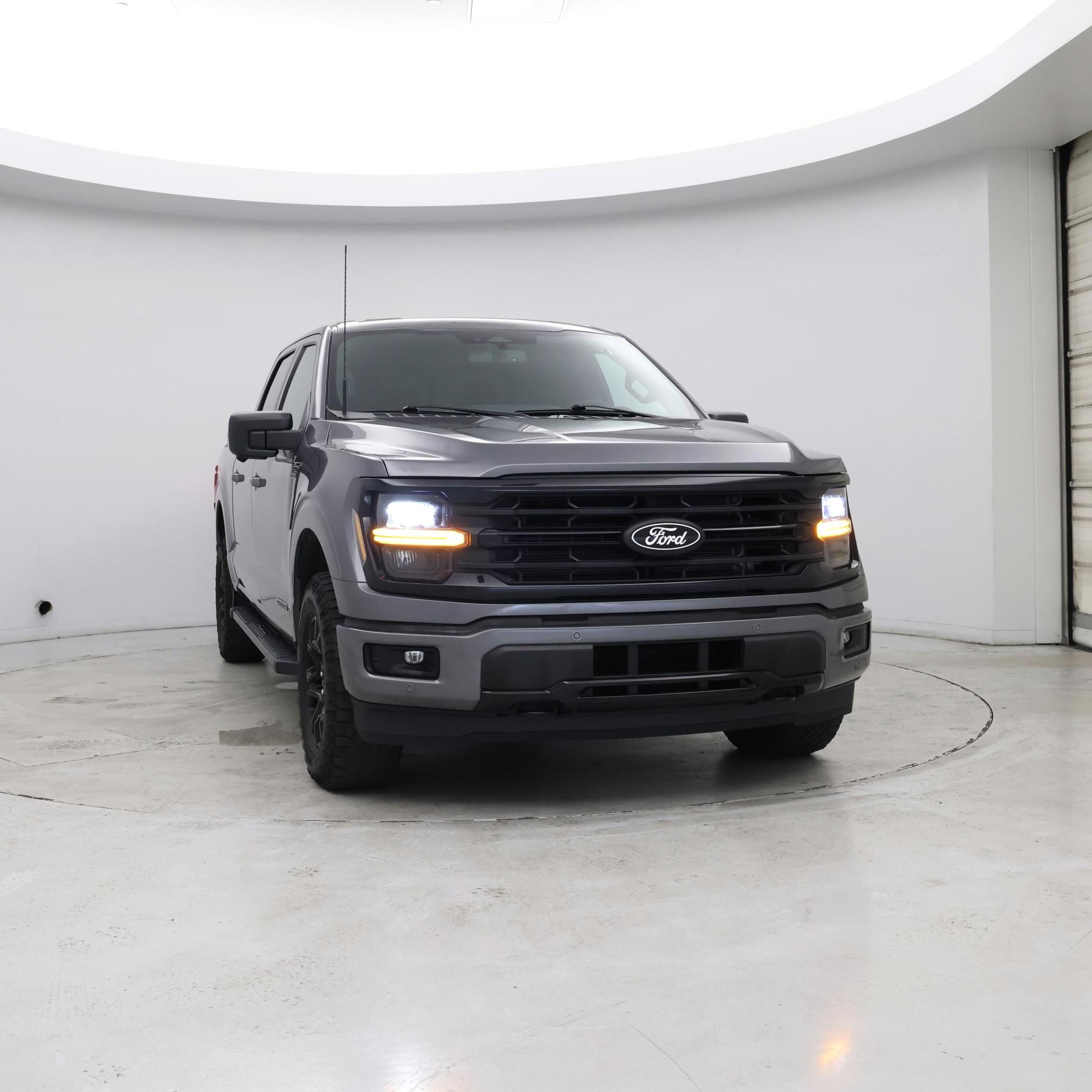 Thumbnail: 2024 Ford F-150 - 5