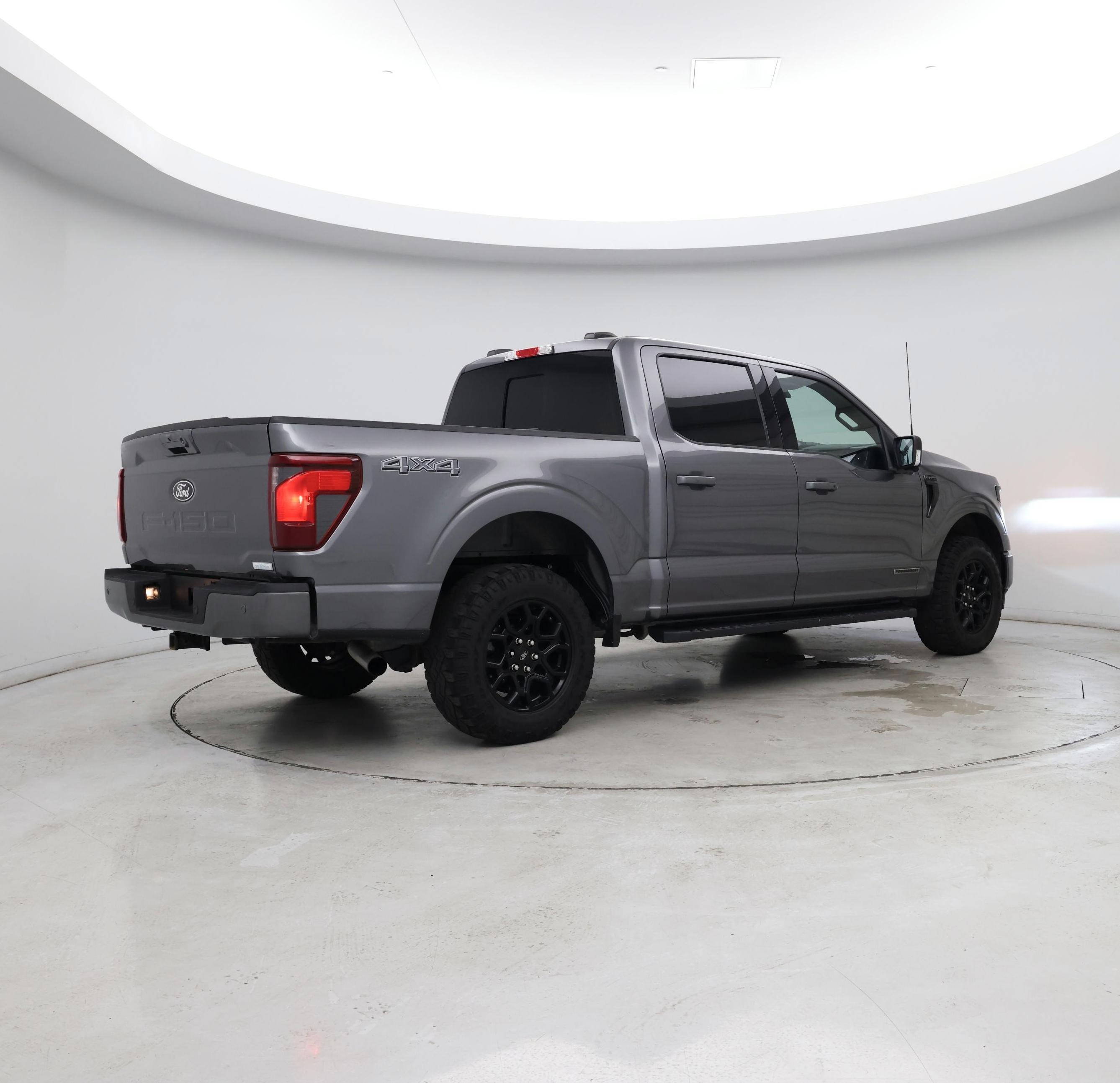Thumbnail: 2024 Ford F-150 - 6